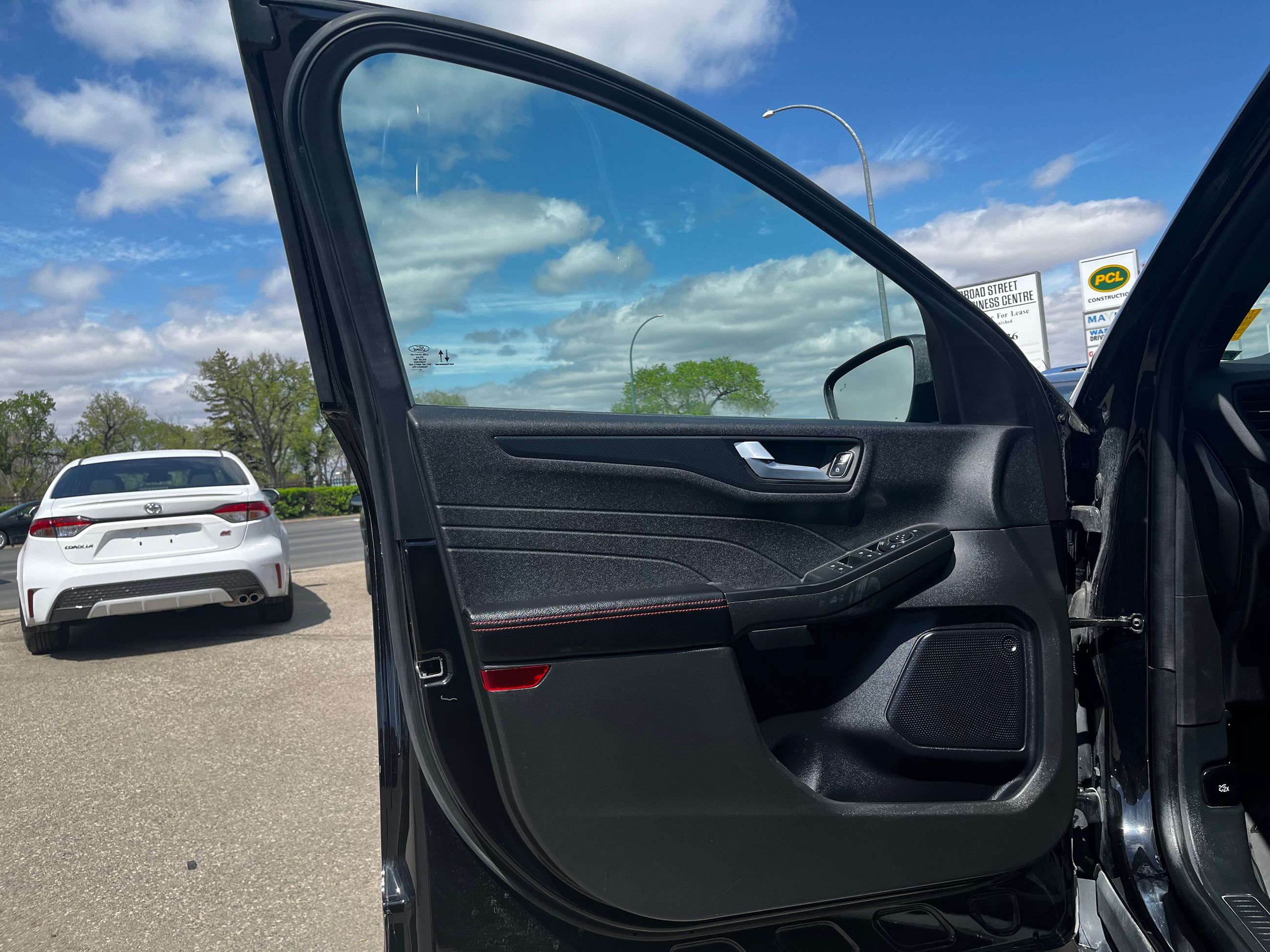 2023 Ford Escape in Regina, Saskatchewan