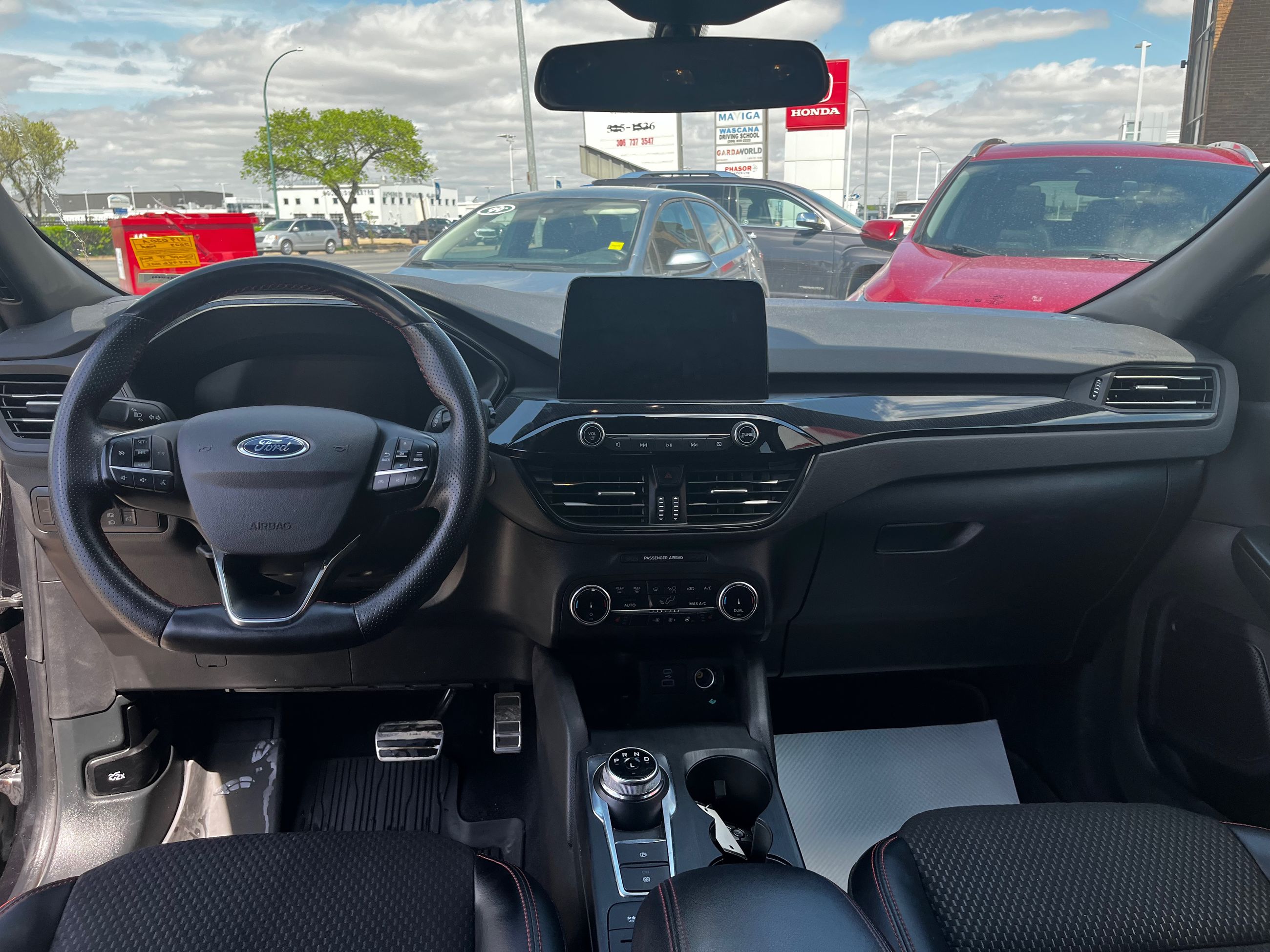 2023 Ford Escape in Regina, Saskatchewan