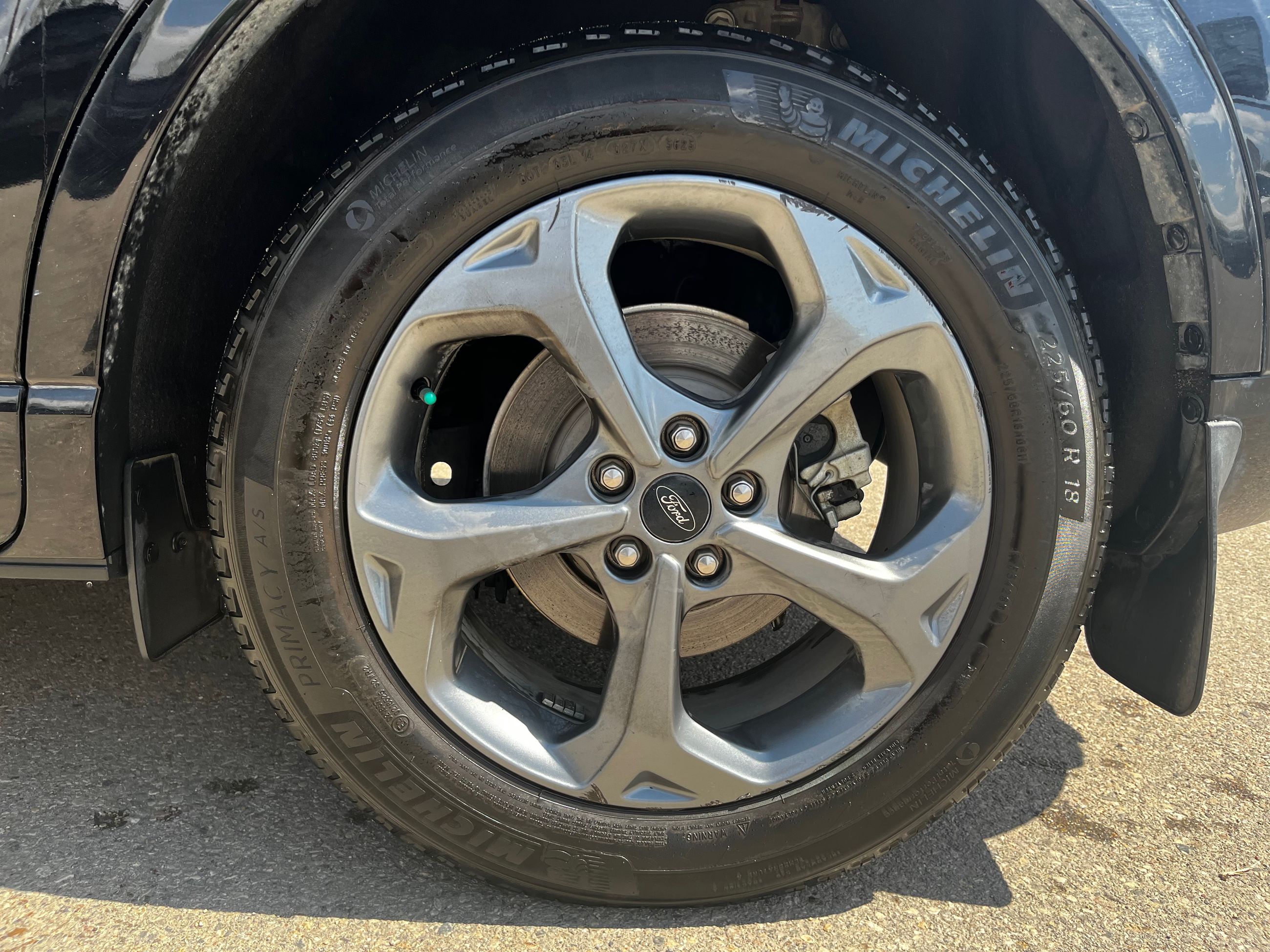2023 Ford Escape in Regina, Saskatchewan