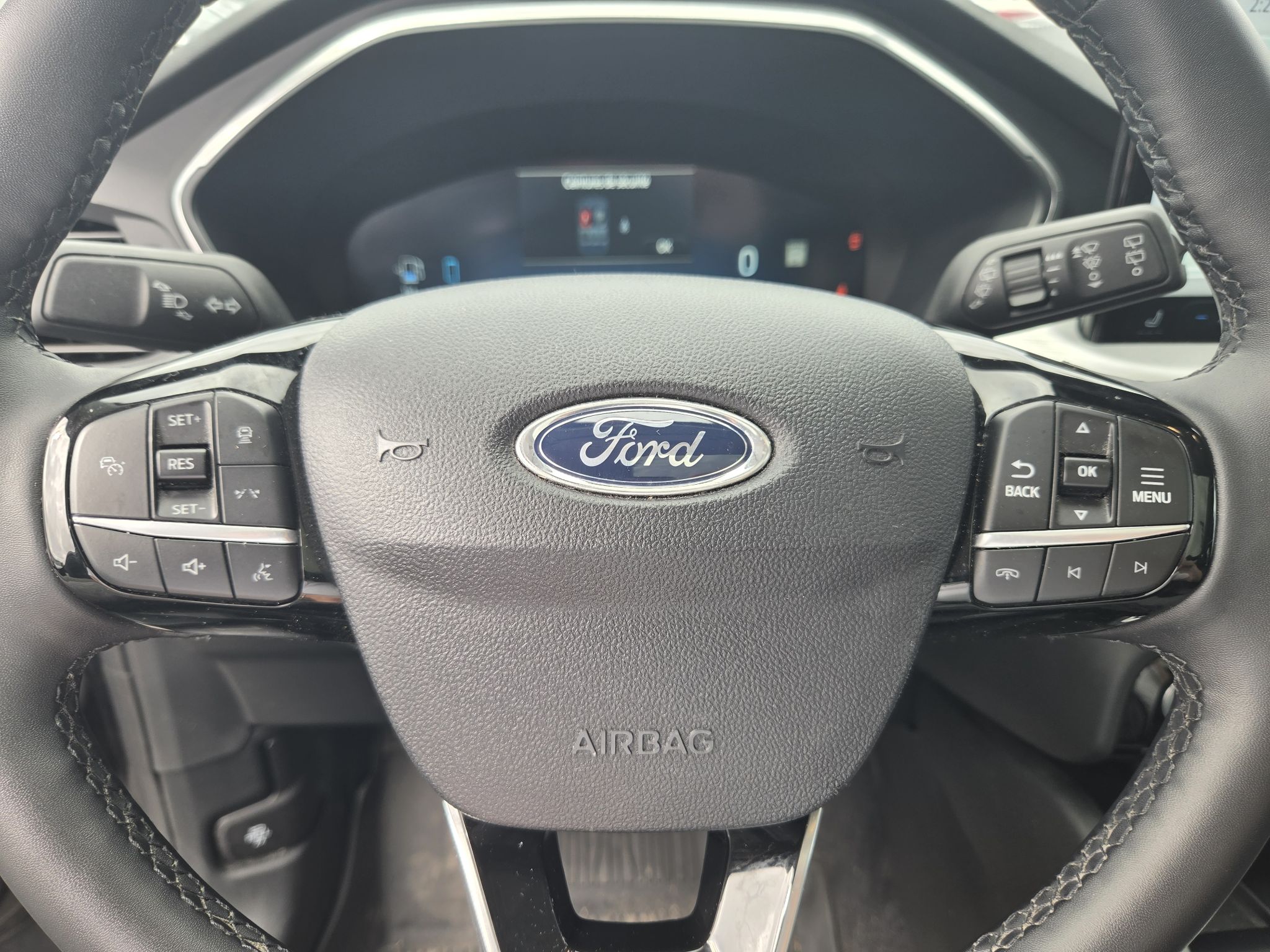 Ford Escape  2023