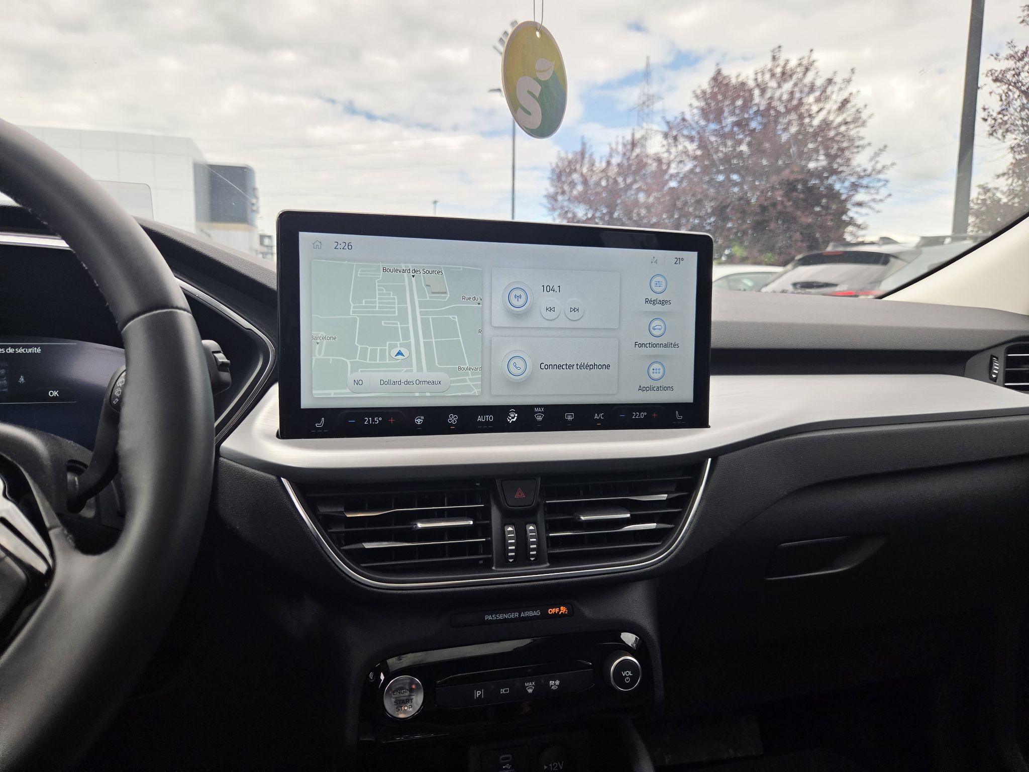 Ford Escape  2023