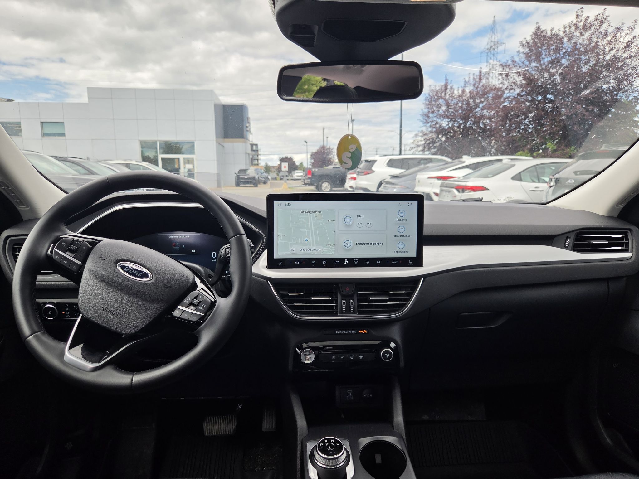 Ford Escape  2023