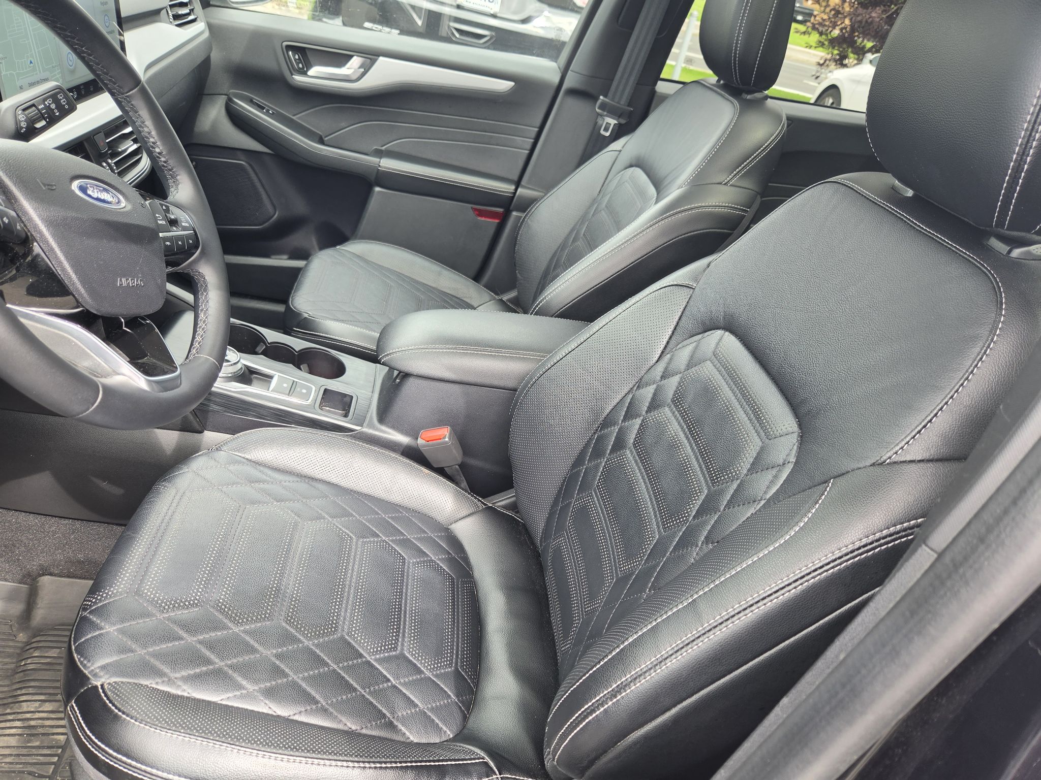 Ford Escape  2023