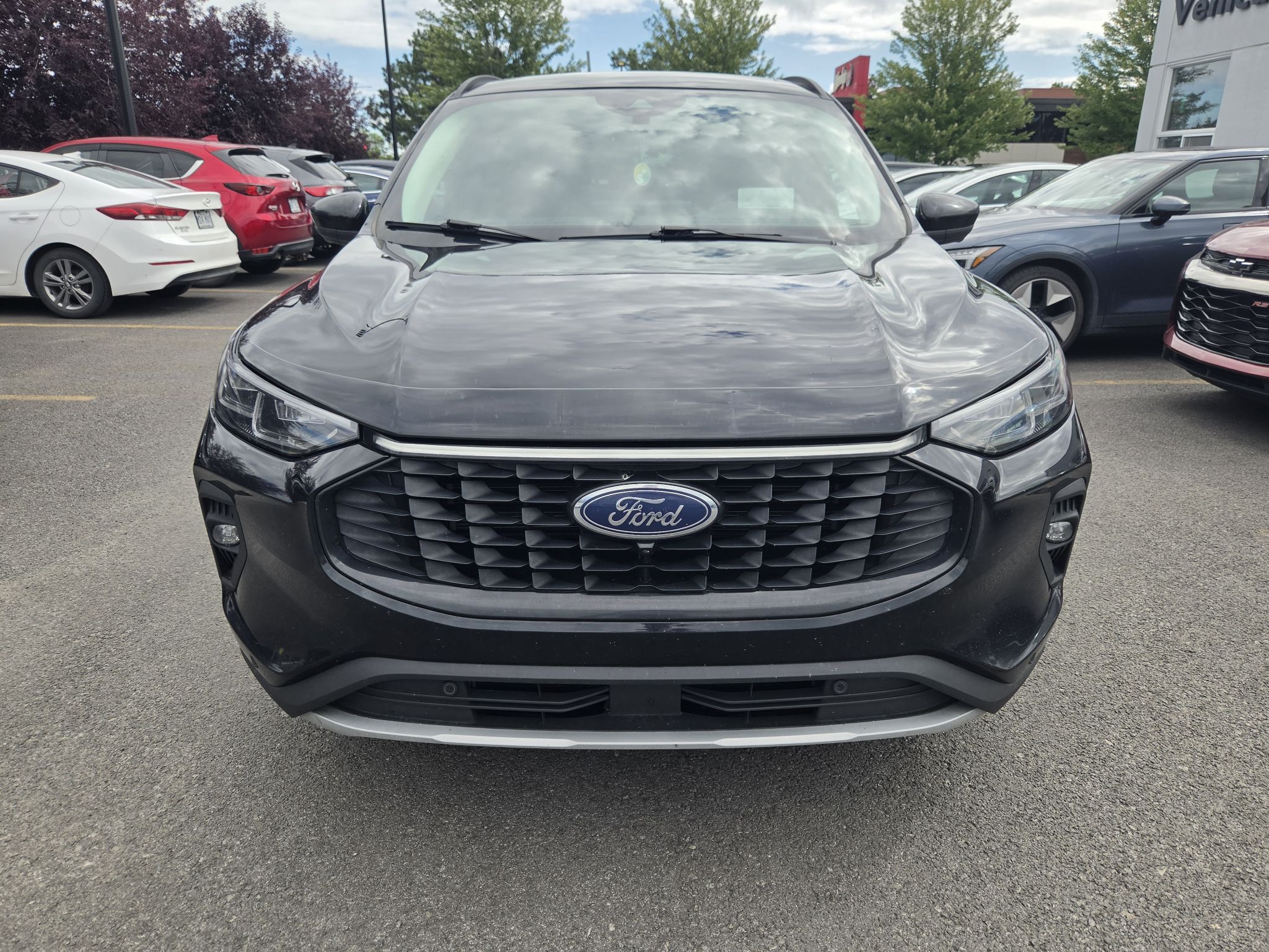 Ford Escape  2023
