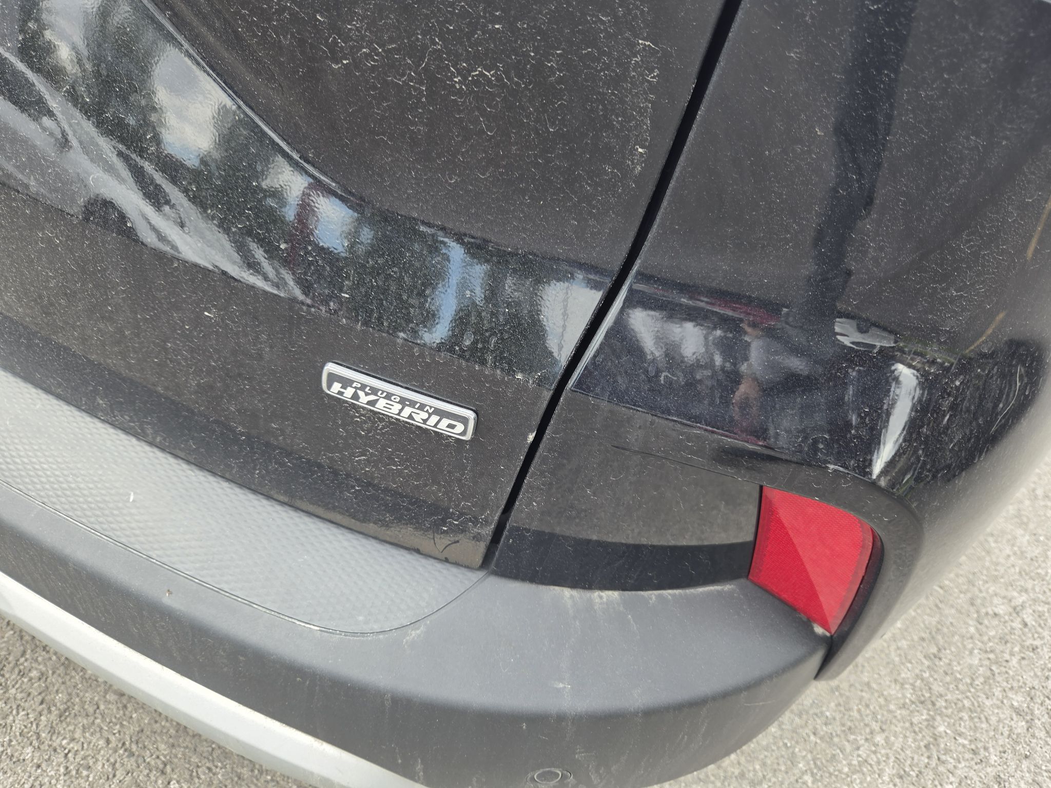 Ford Escape  2023