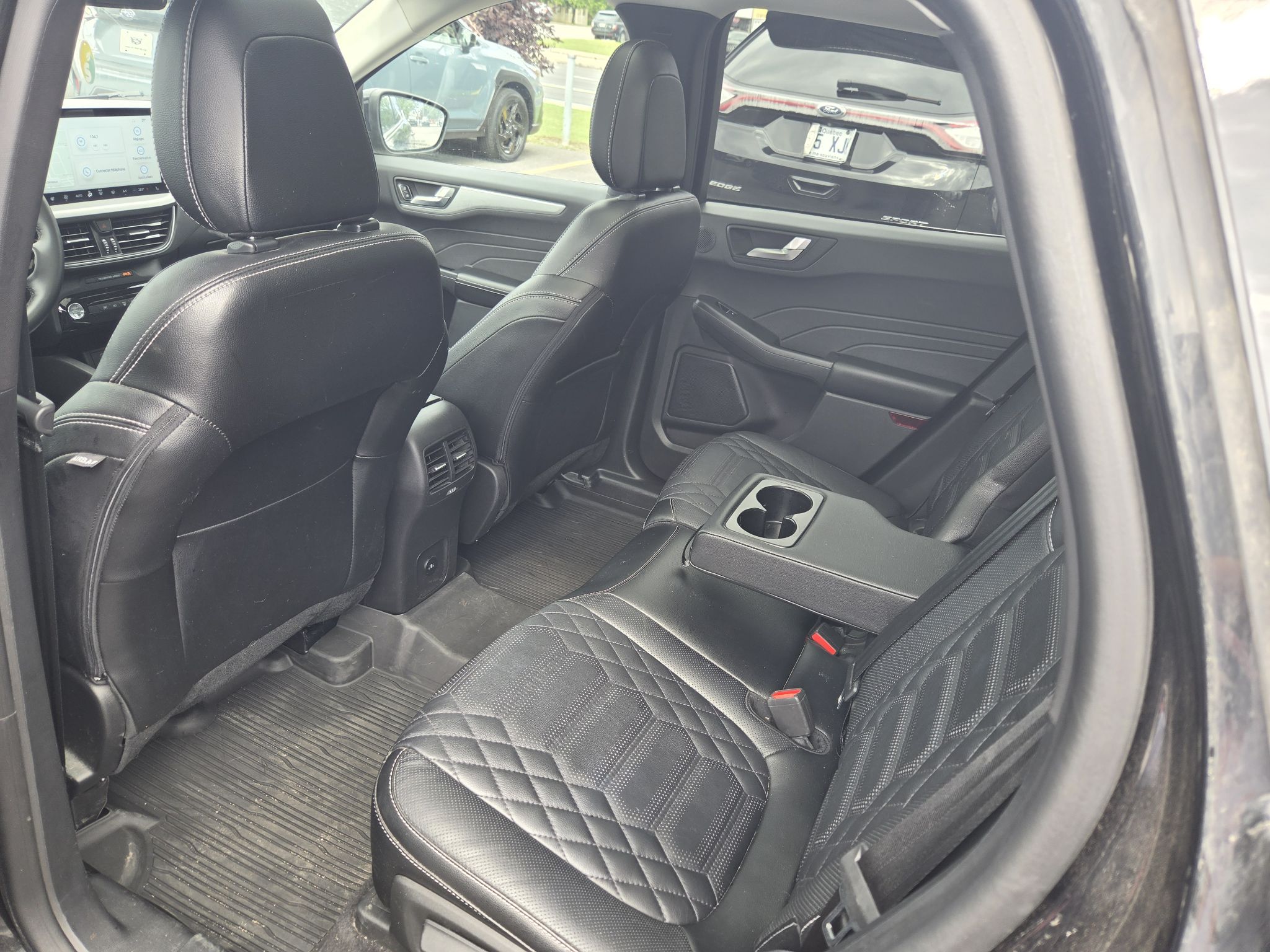 Ford Escape  2023