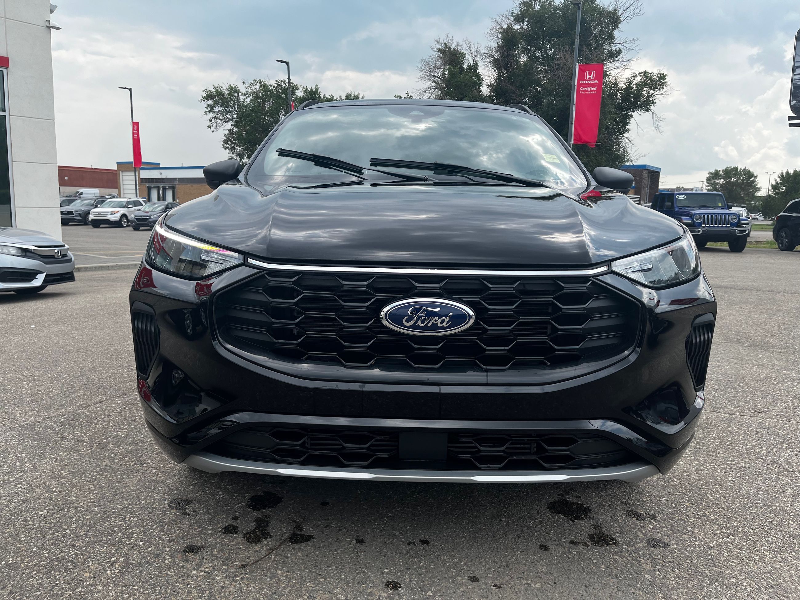 Ford Escape  2024 à Regina, Saskatchewan