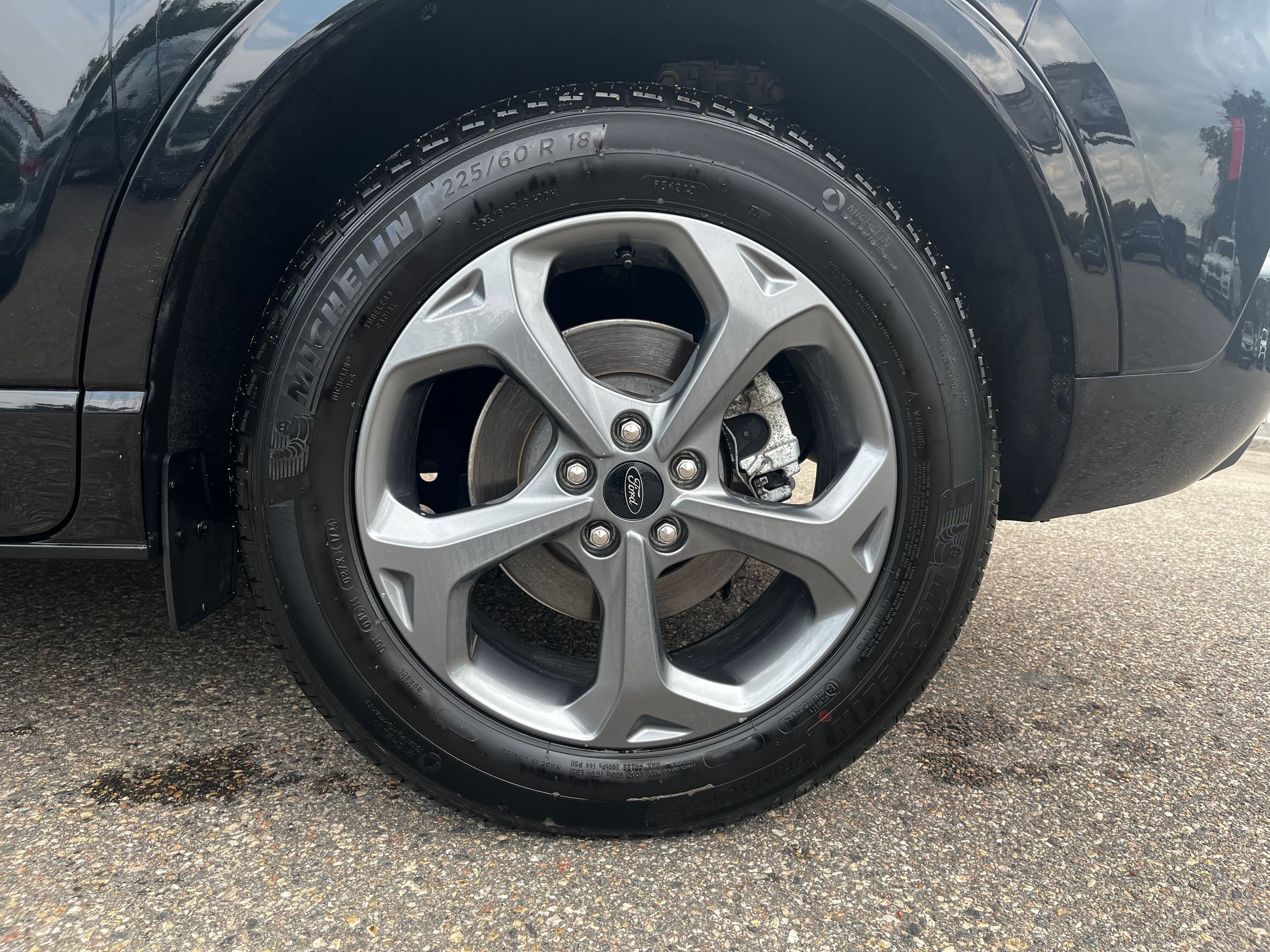 Ford Escape  2024 à Regina, Saskatchewan