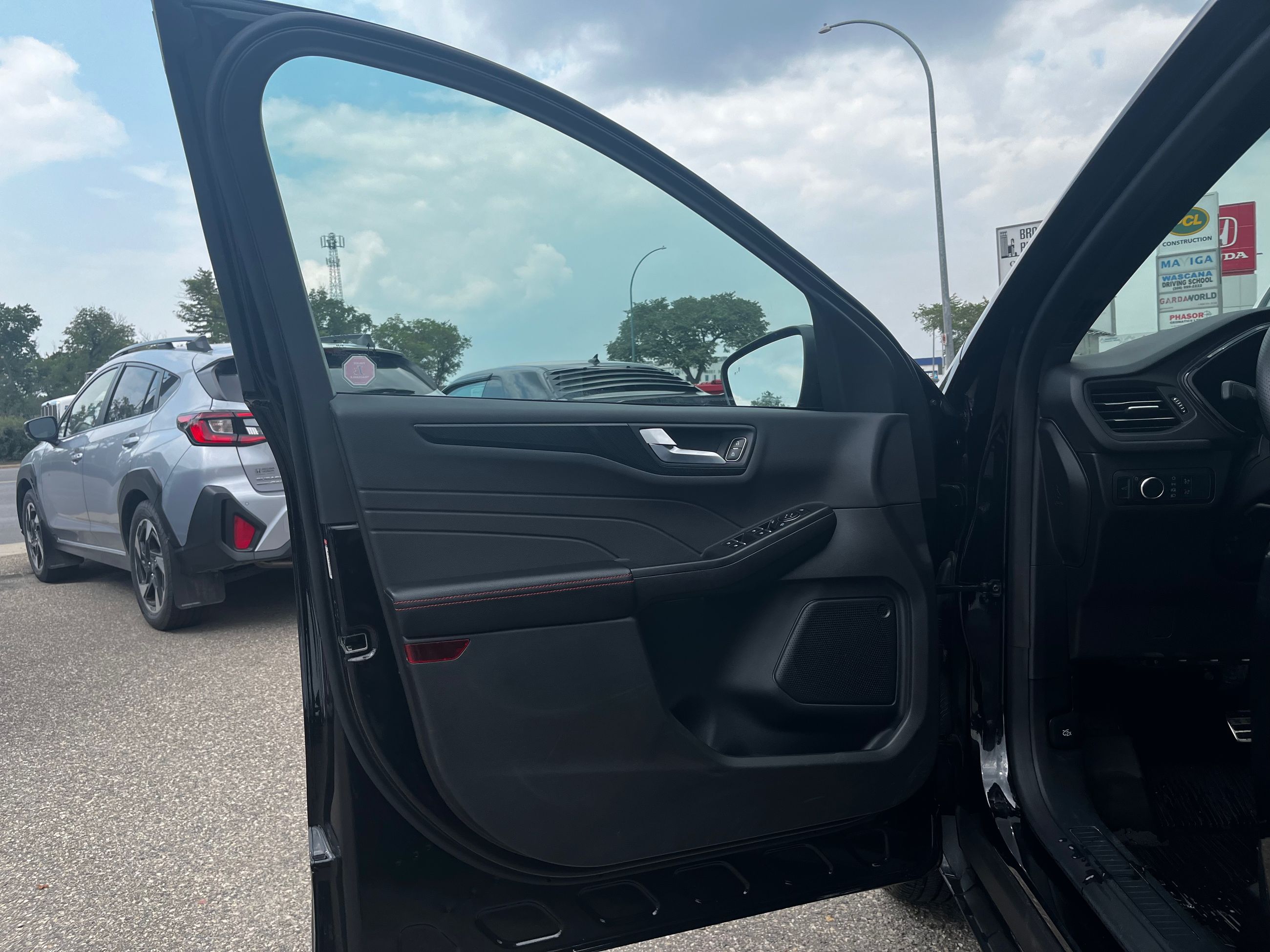 Ford Escape  2024 à Regina, Saskatchewan