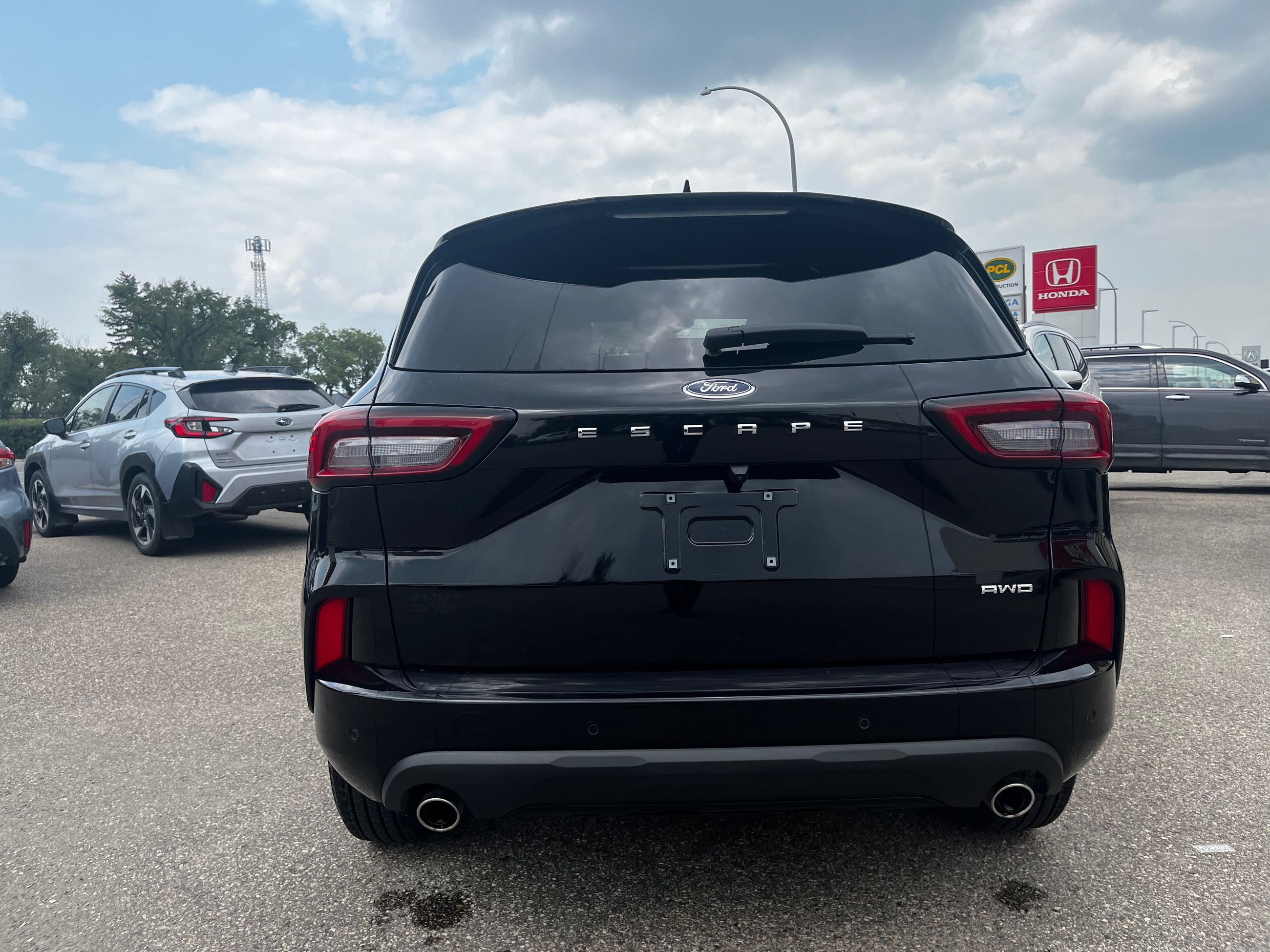 Ford Escape  2024 à Regina, Saskatchewan