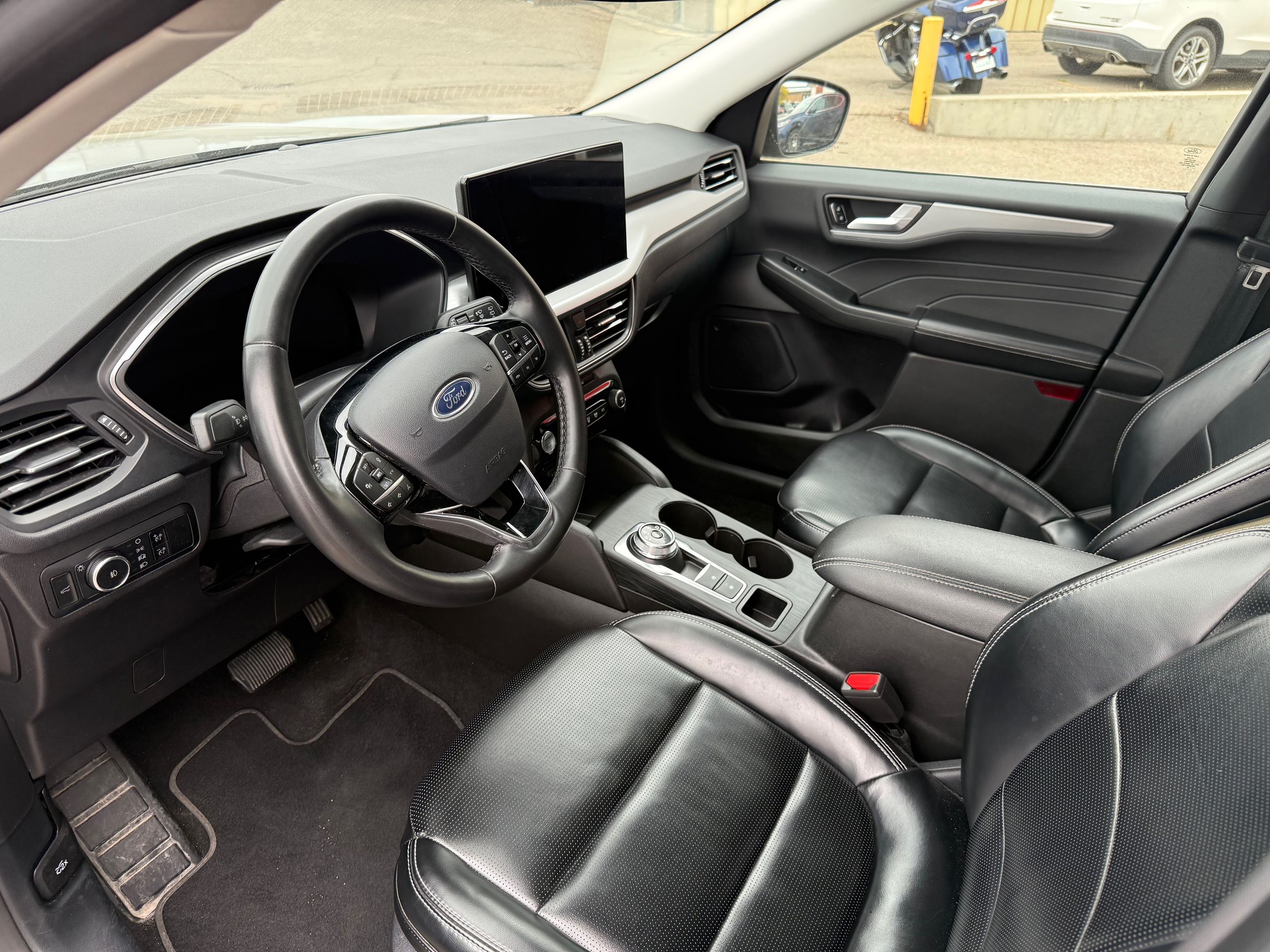 2024 Ford Escape in Regina, Saskatchewan
