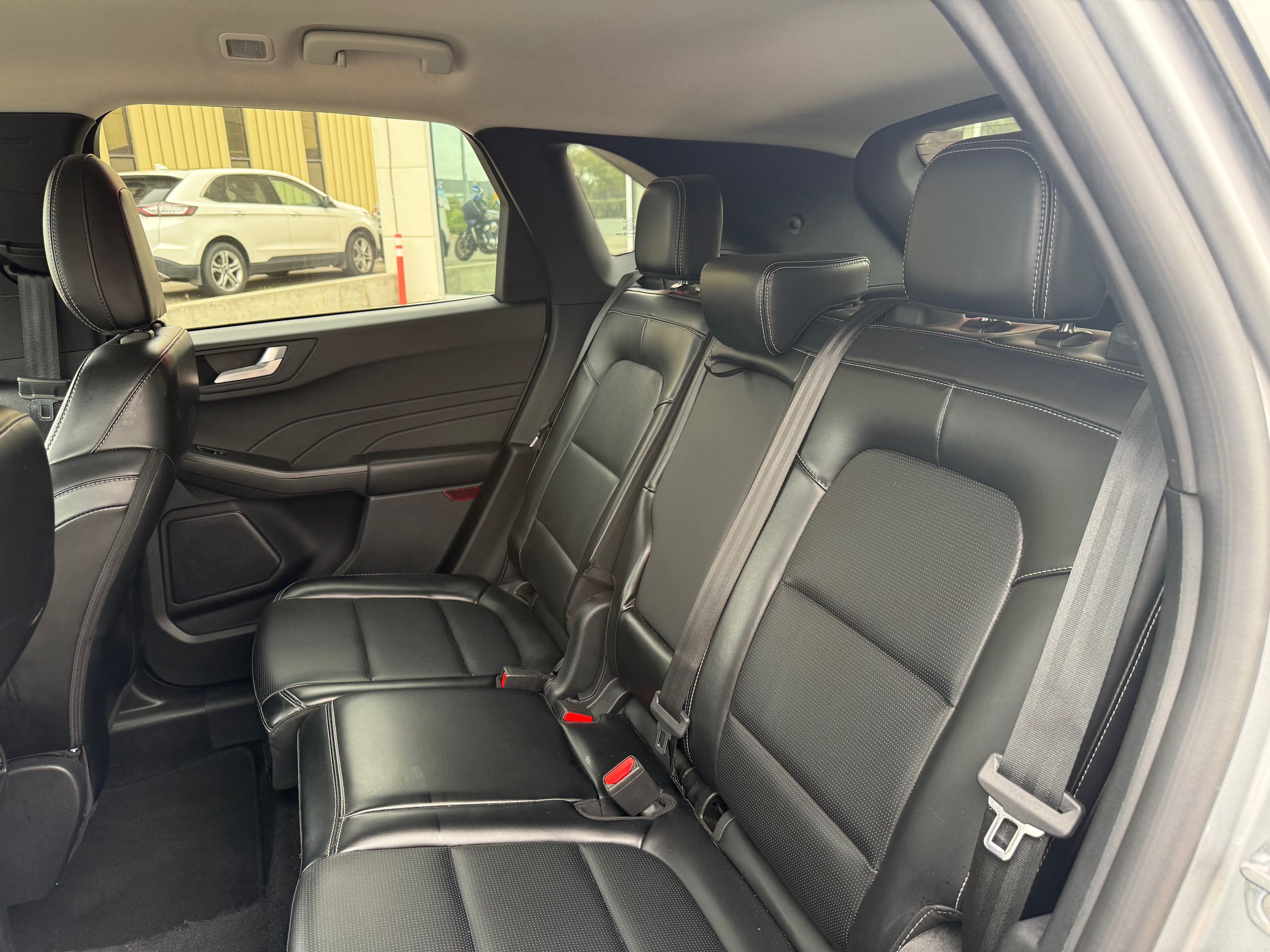 2024 Ford Escape in Regina, Saskatchewan