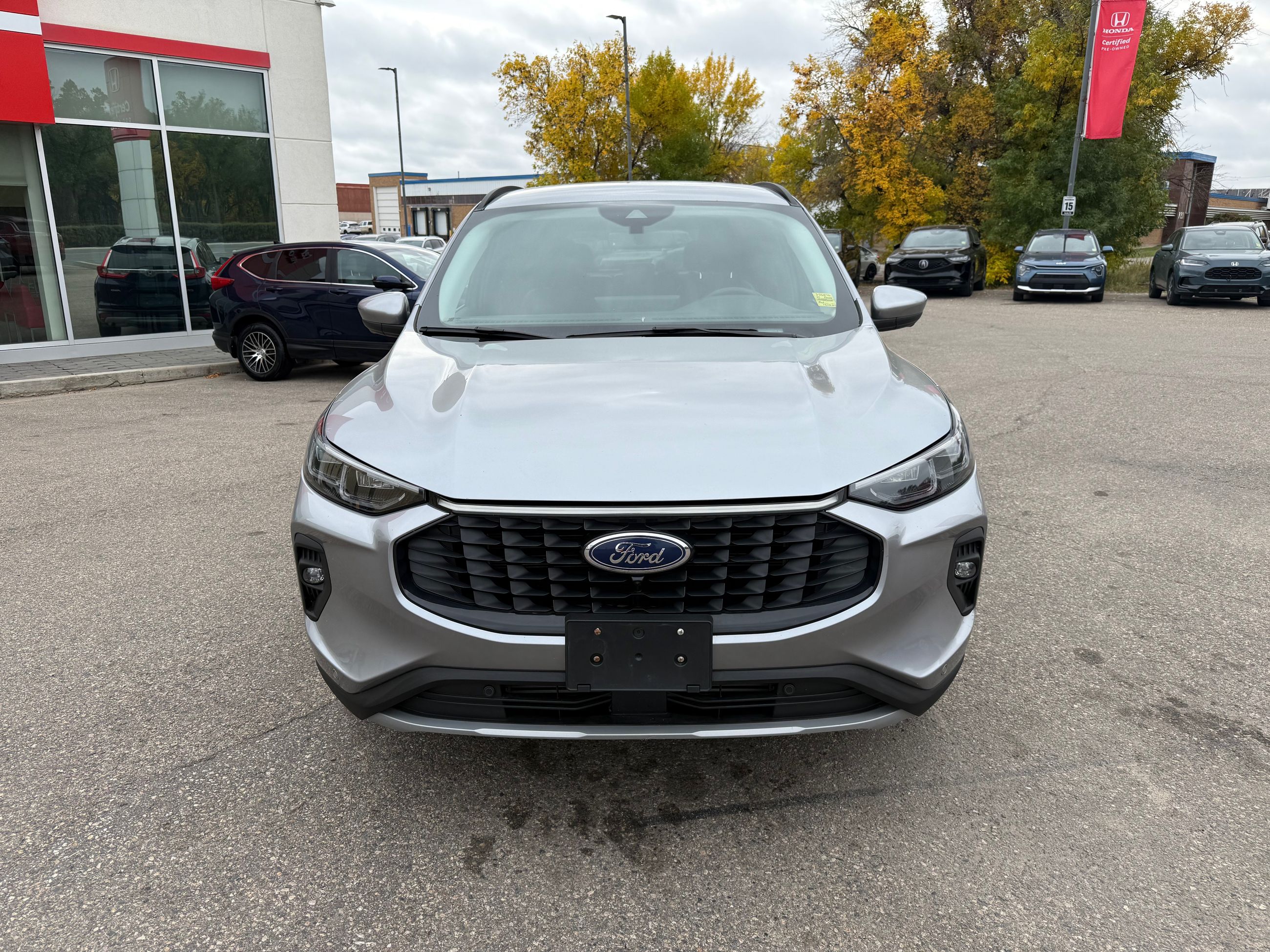 2024 Ford Escape in Regina, Saskatchewan