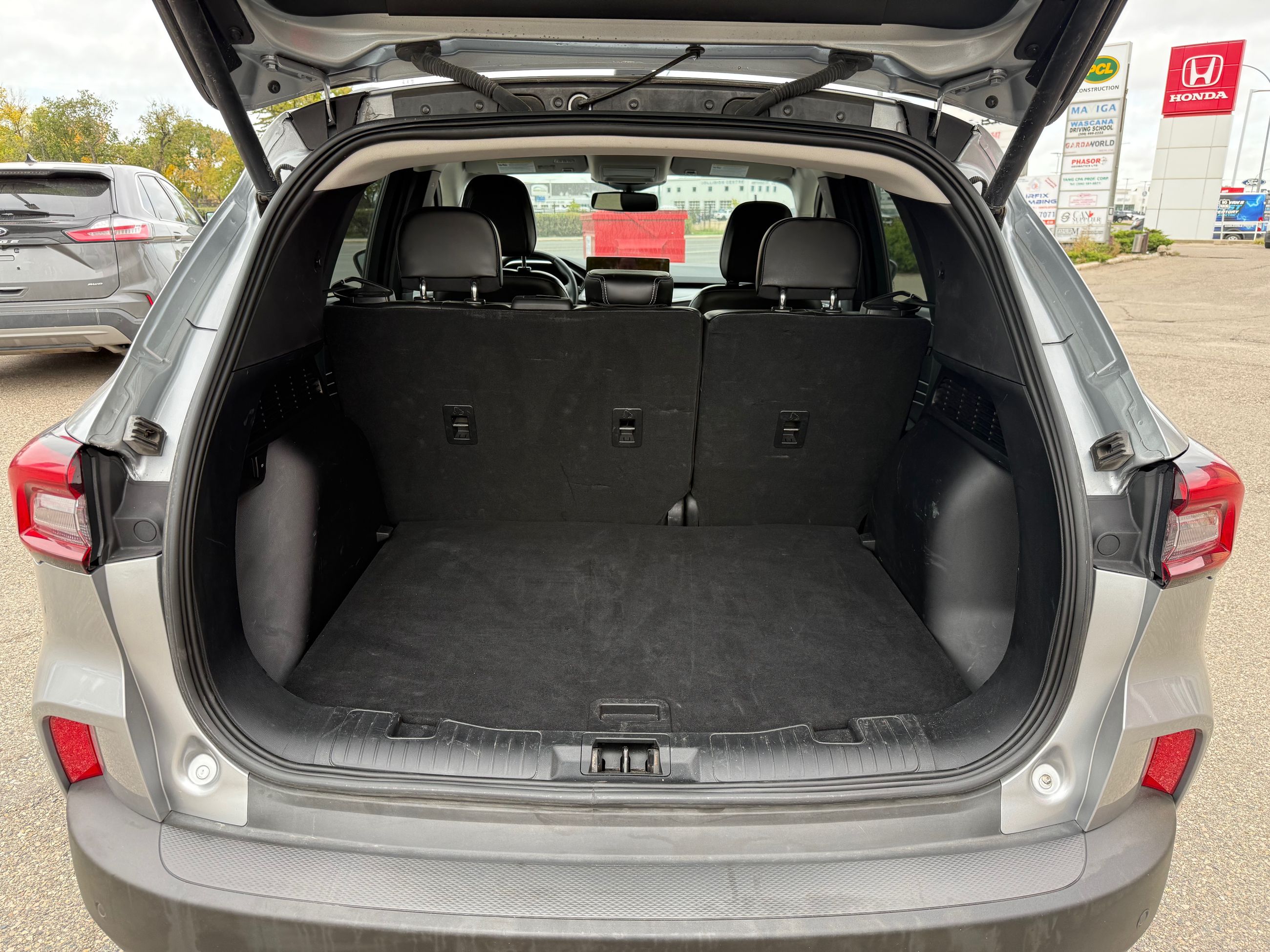 2024 Ford Escape in Regina, Saskatchewan