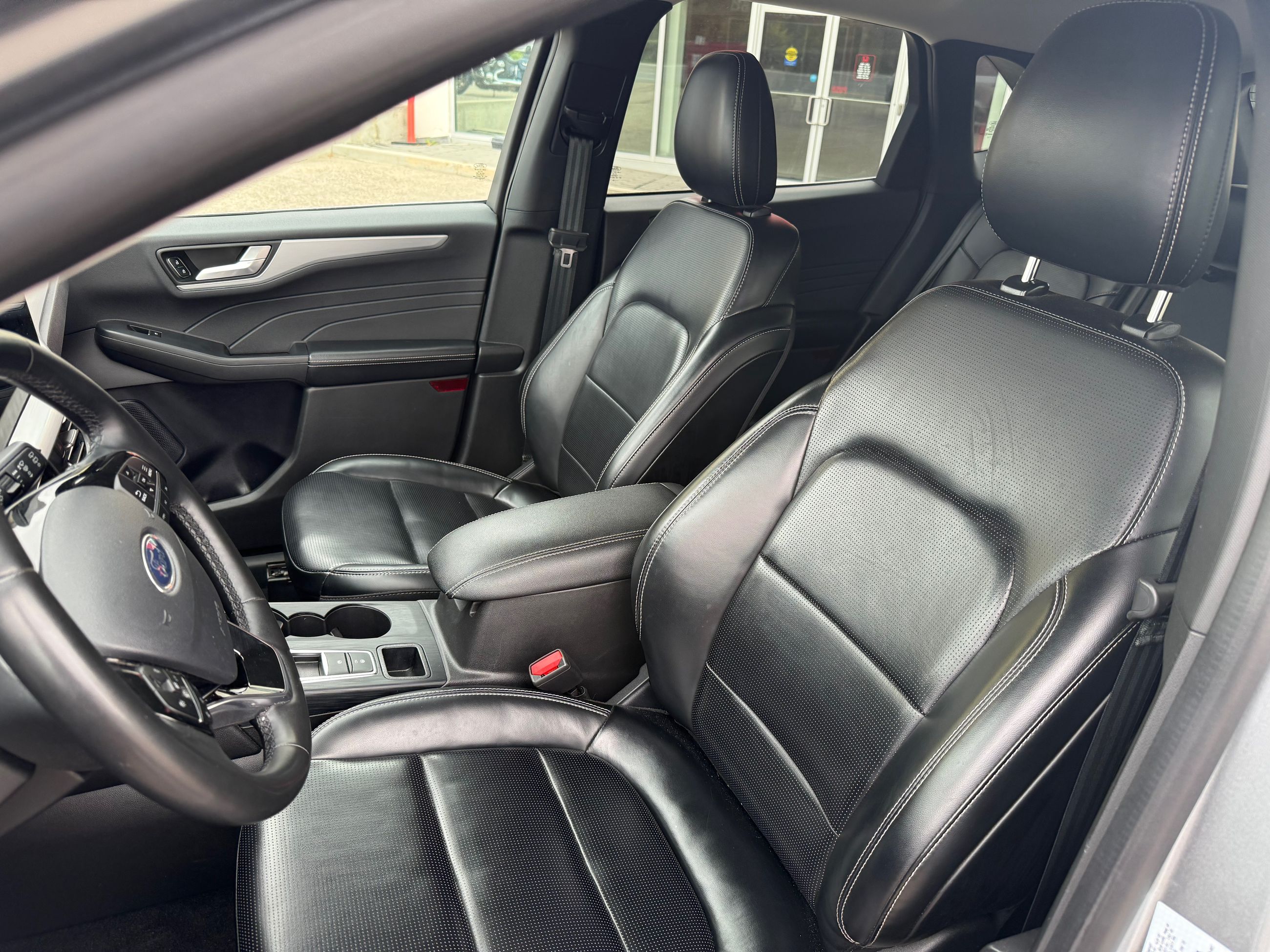 2024 Ford Escape in Regina, Saskatchewan