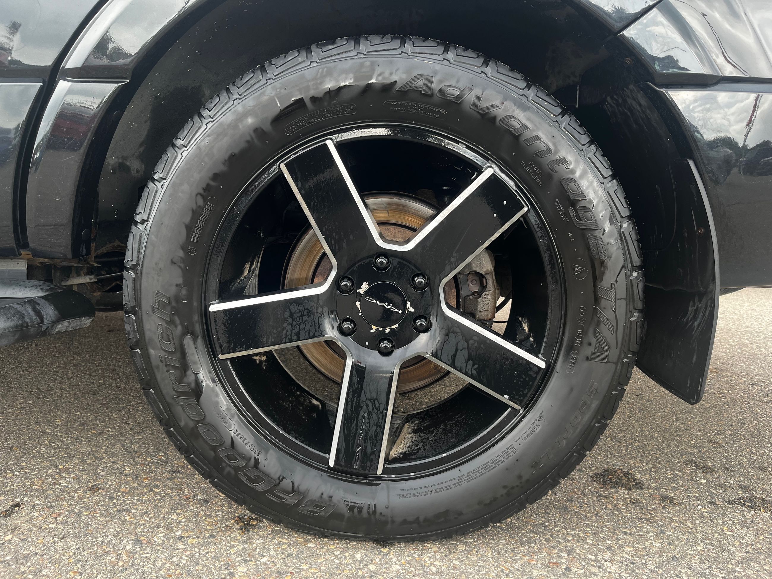 2015 Ford Expedition in Regina, Saskatchewan