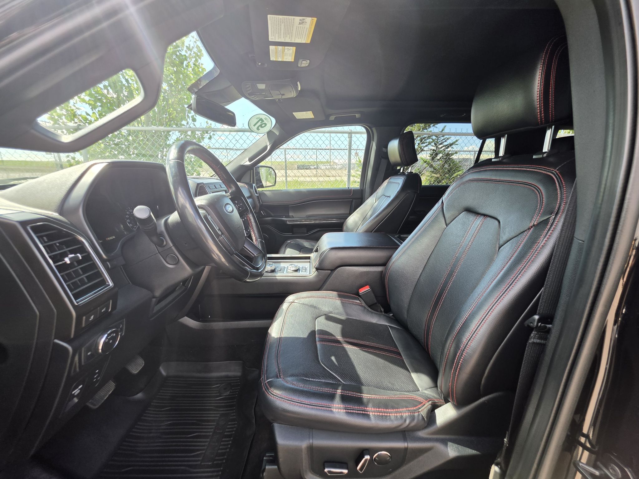 2019 Ford Expedition in Calgary, Alberta