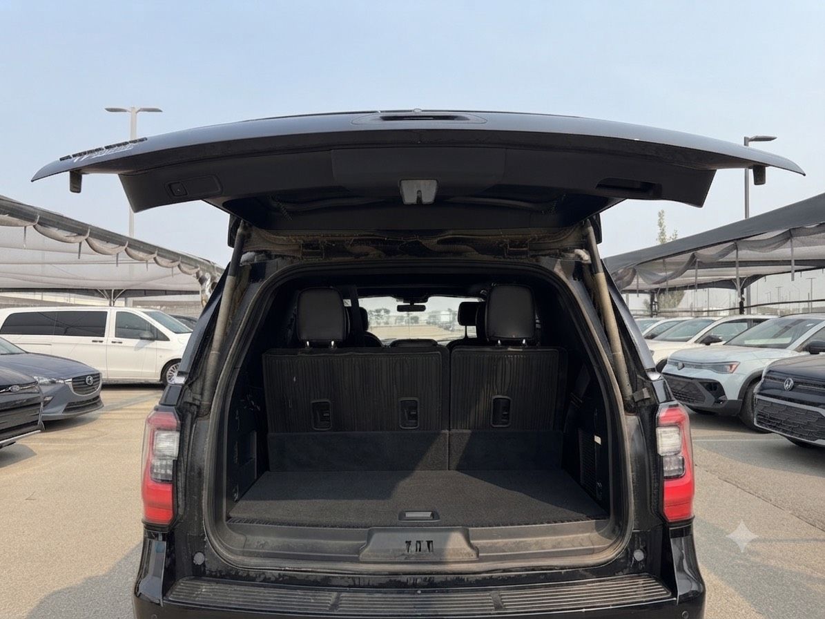 2020 Ford Expedition