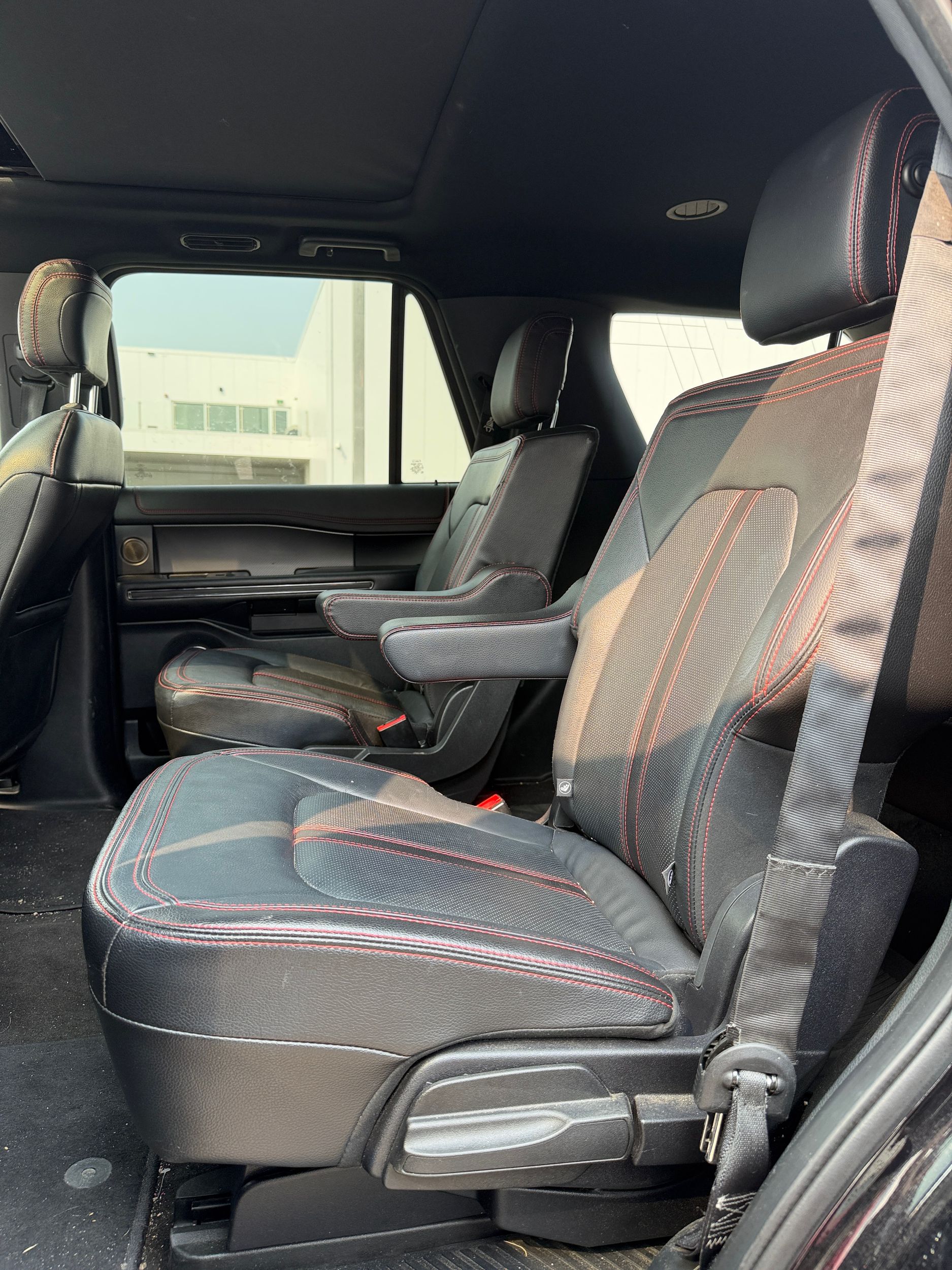 2020 Ford Expedition