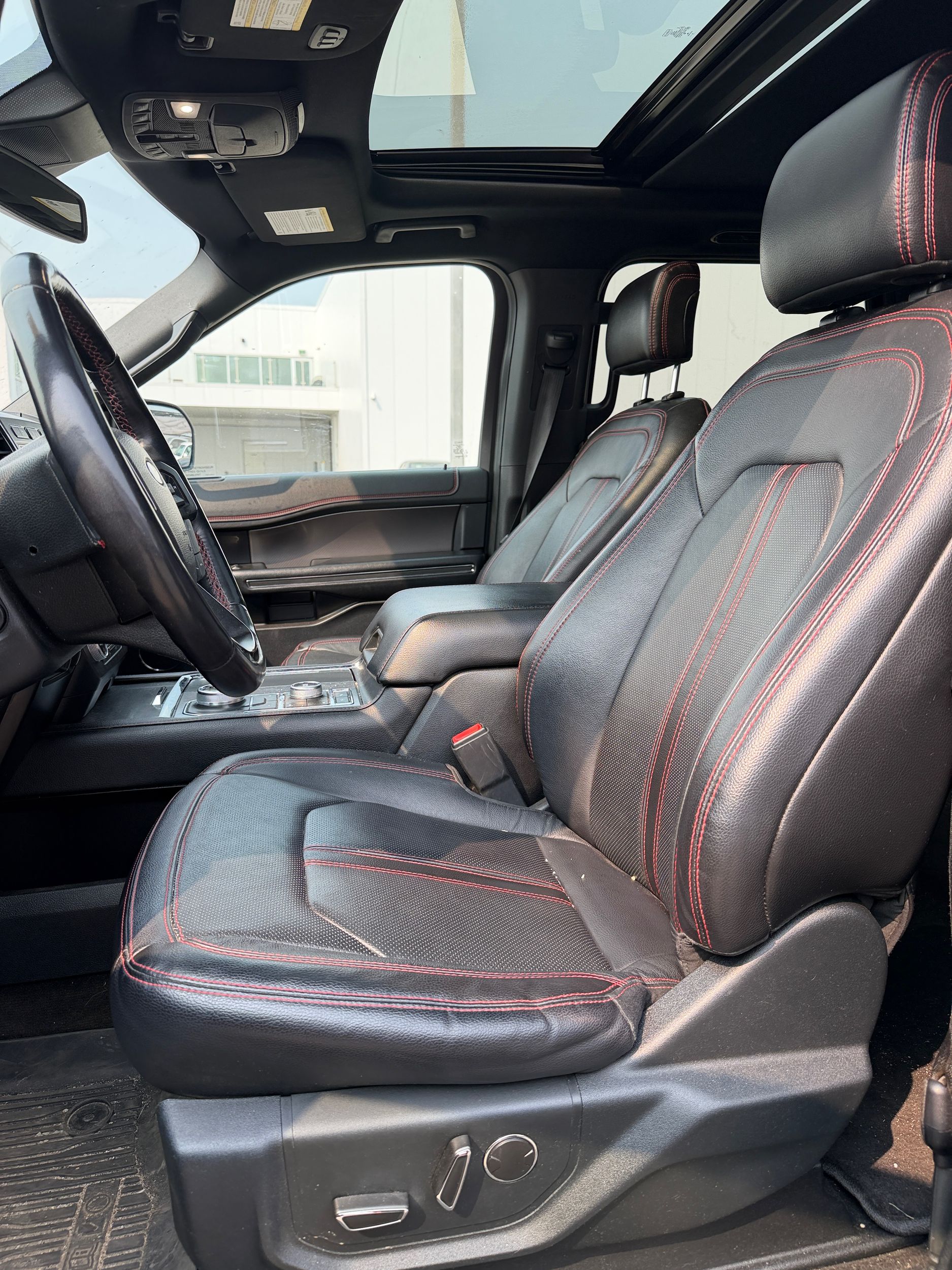 2020 Ford Expedition