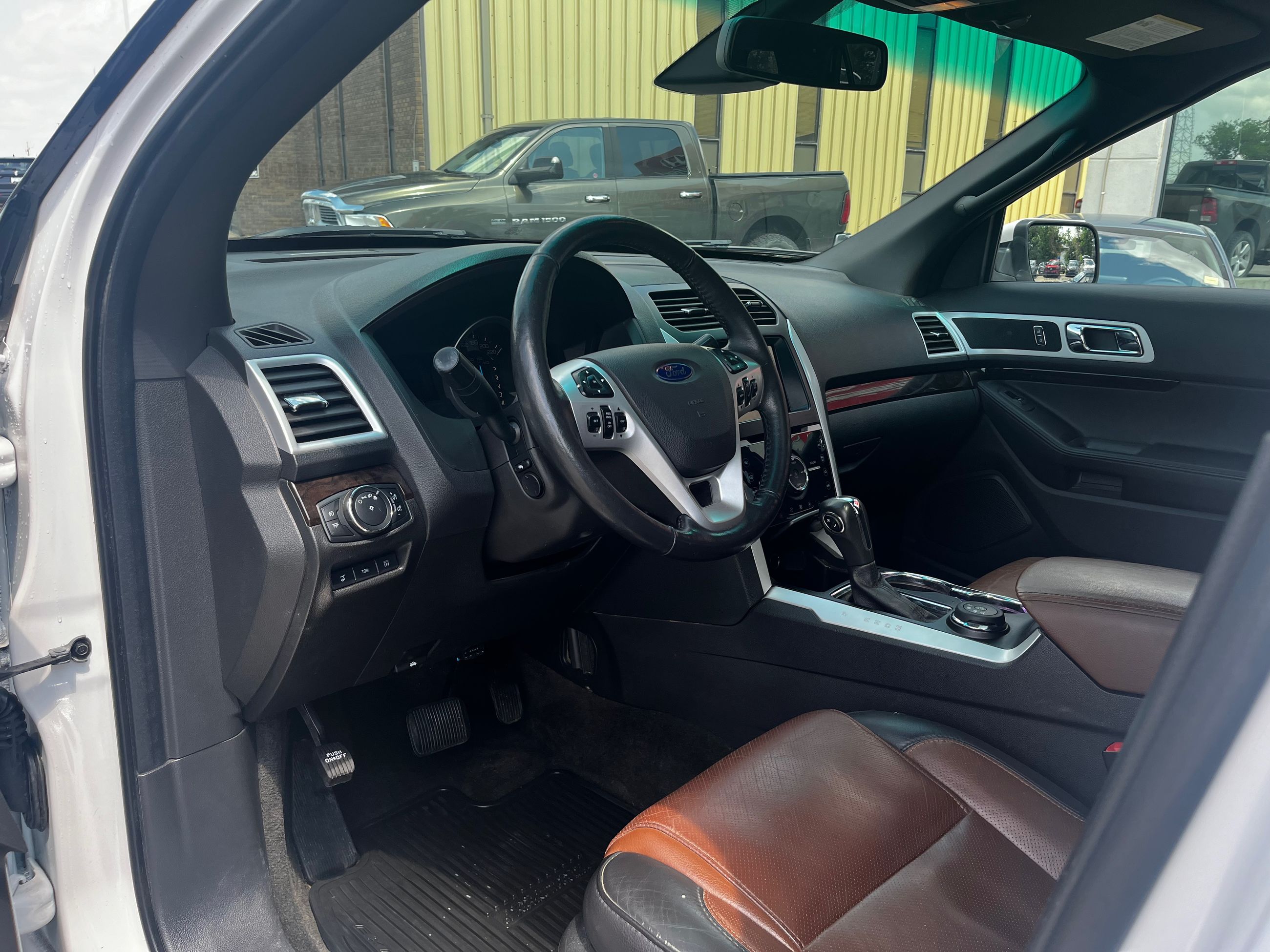 Ford Explorer  2015 à Regina, Saskatchewan