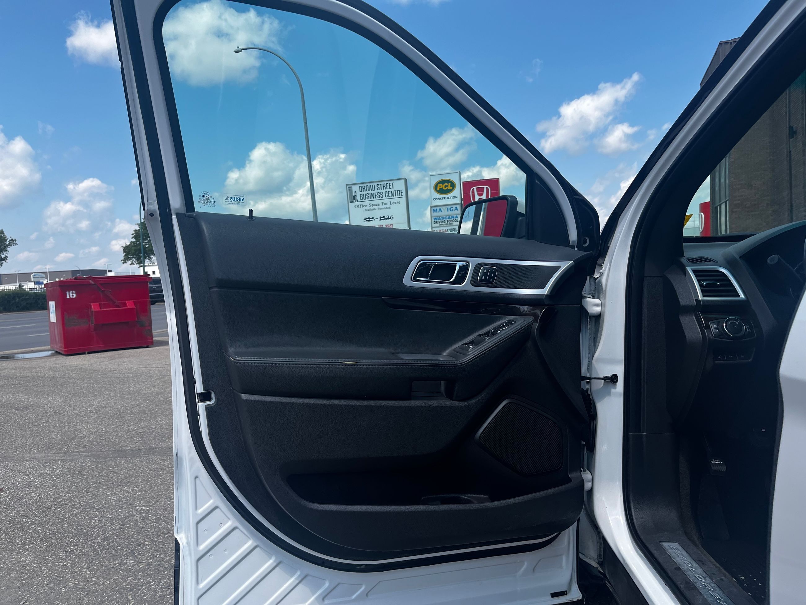 Ford Explorer  2015 à Regina, Saskatchewan