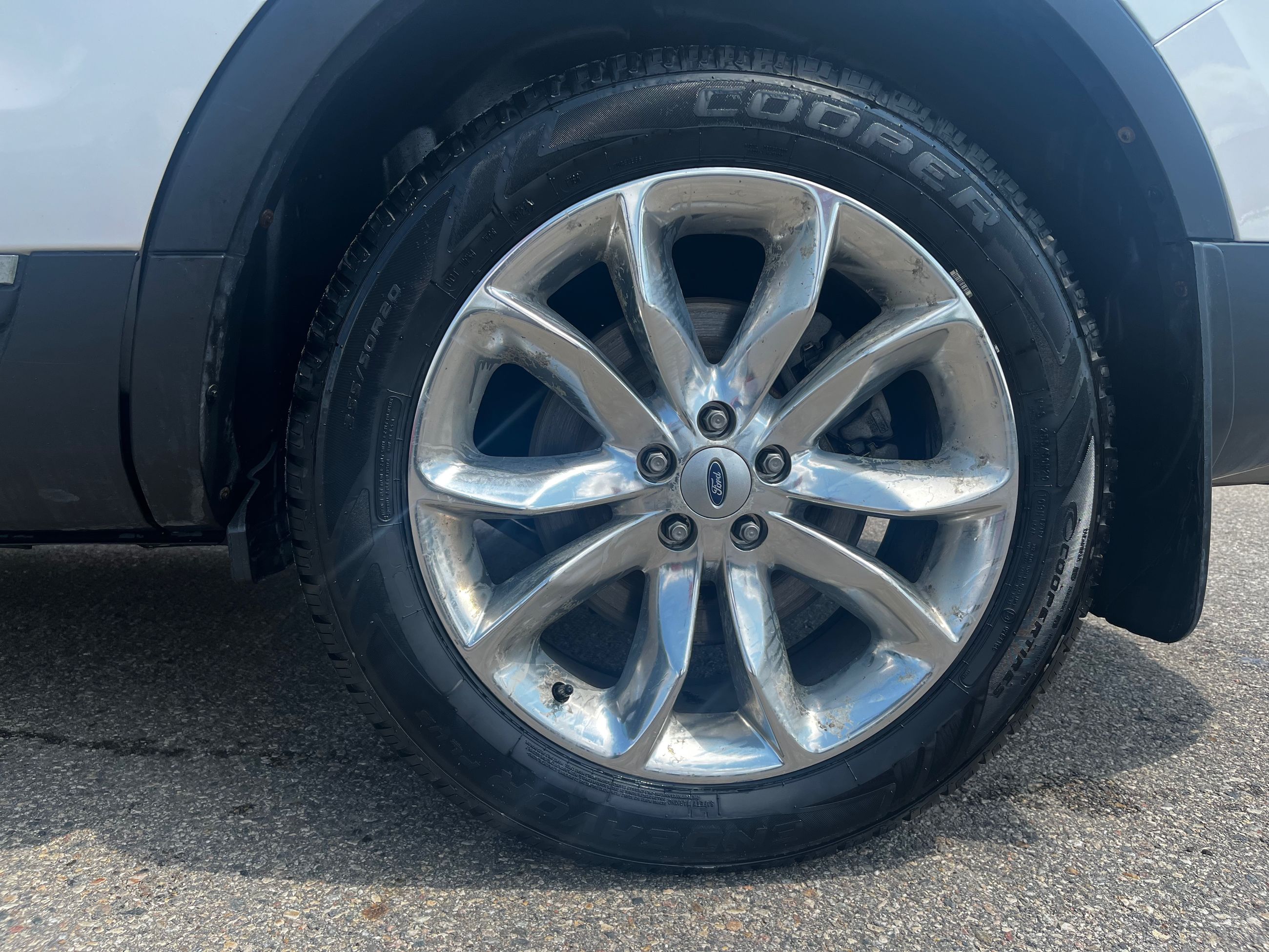 Ford Explorer  2015 à Regina, Saskatchewan