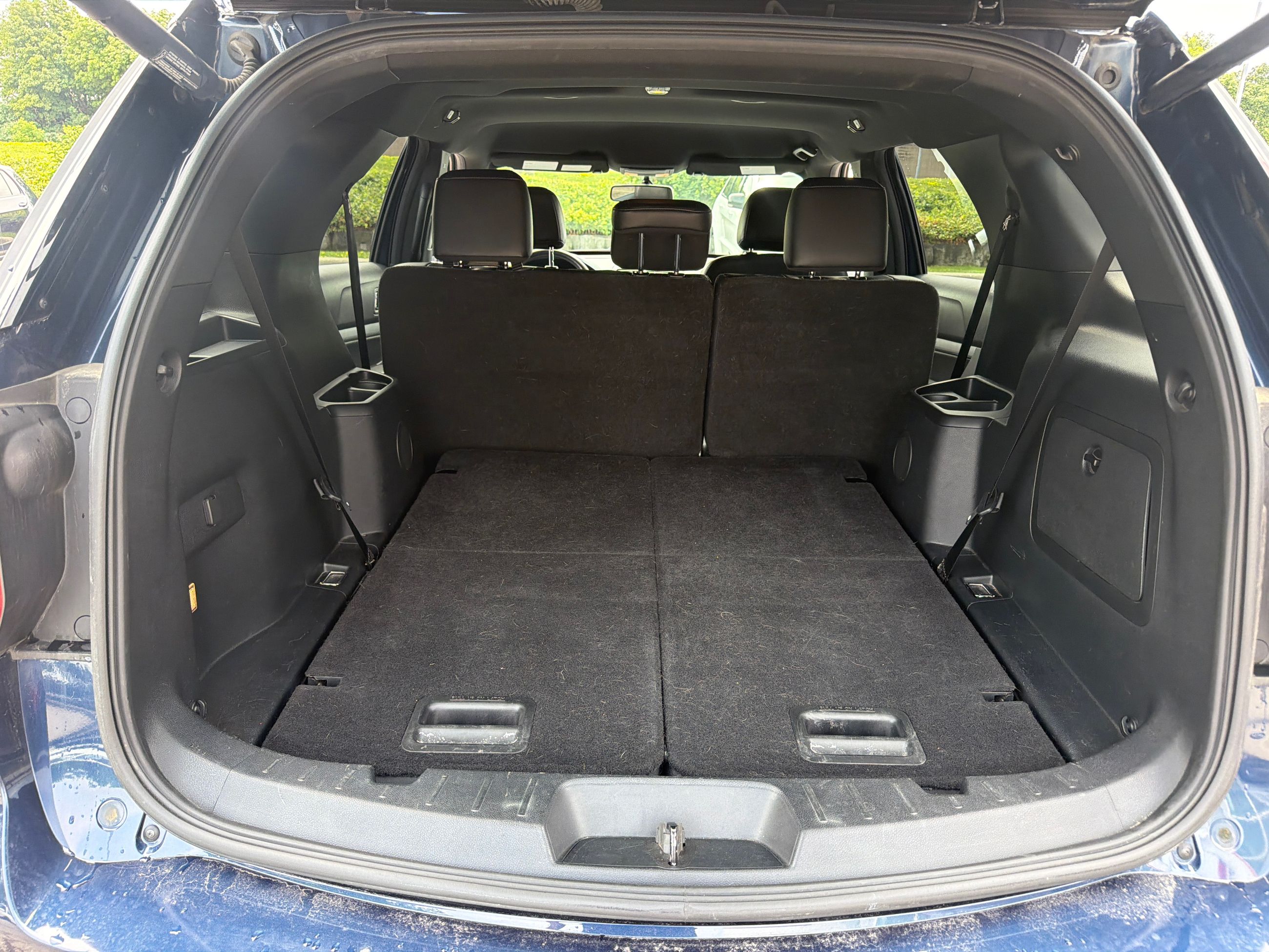 2017 Ford Explorer in Mississauga, Ontario