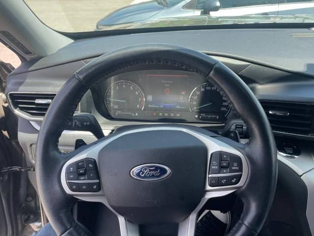 2020 Ford Explorer in Regina, Saskatchewan