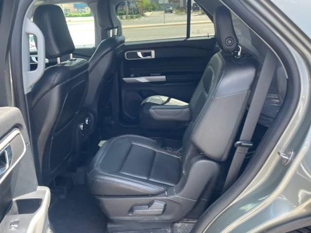2020 Ford Explorer in Regina, Saskatchewan