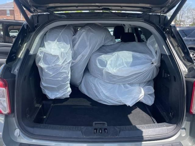 2020 Ford Explorer in Regina, Saskatchewan