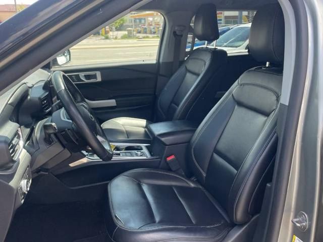 2020 Ford Explorer in Regina, Saskatchewan