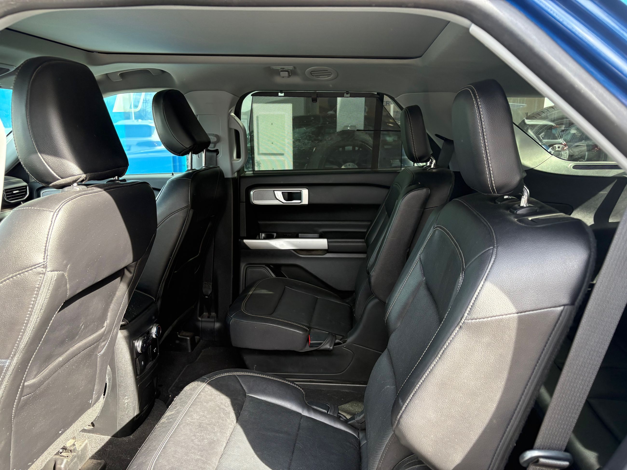 Ford Explorer  2022 à Regina, Saskatchewan