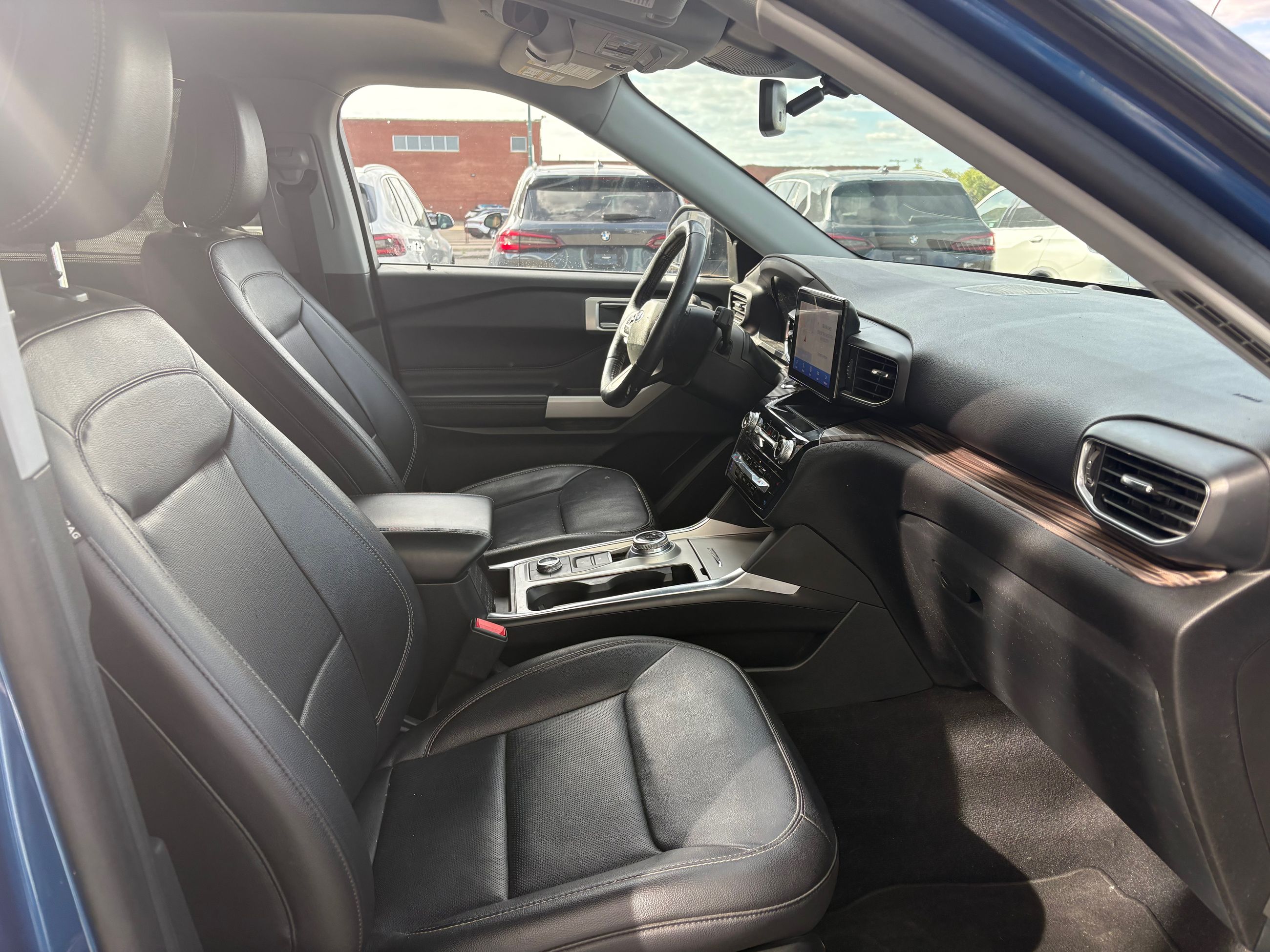 Ford Explorer  2022 à Regina, Saskatchewan