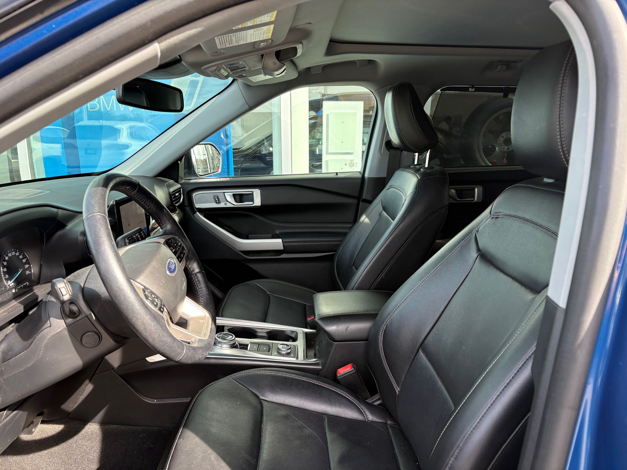 Ford Explorer  2022 à Regina, Saskatchewan