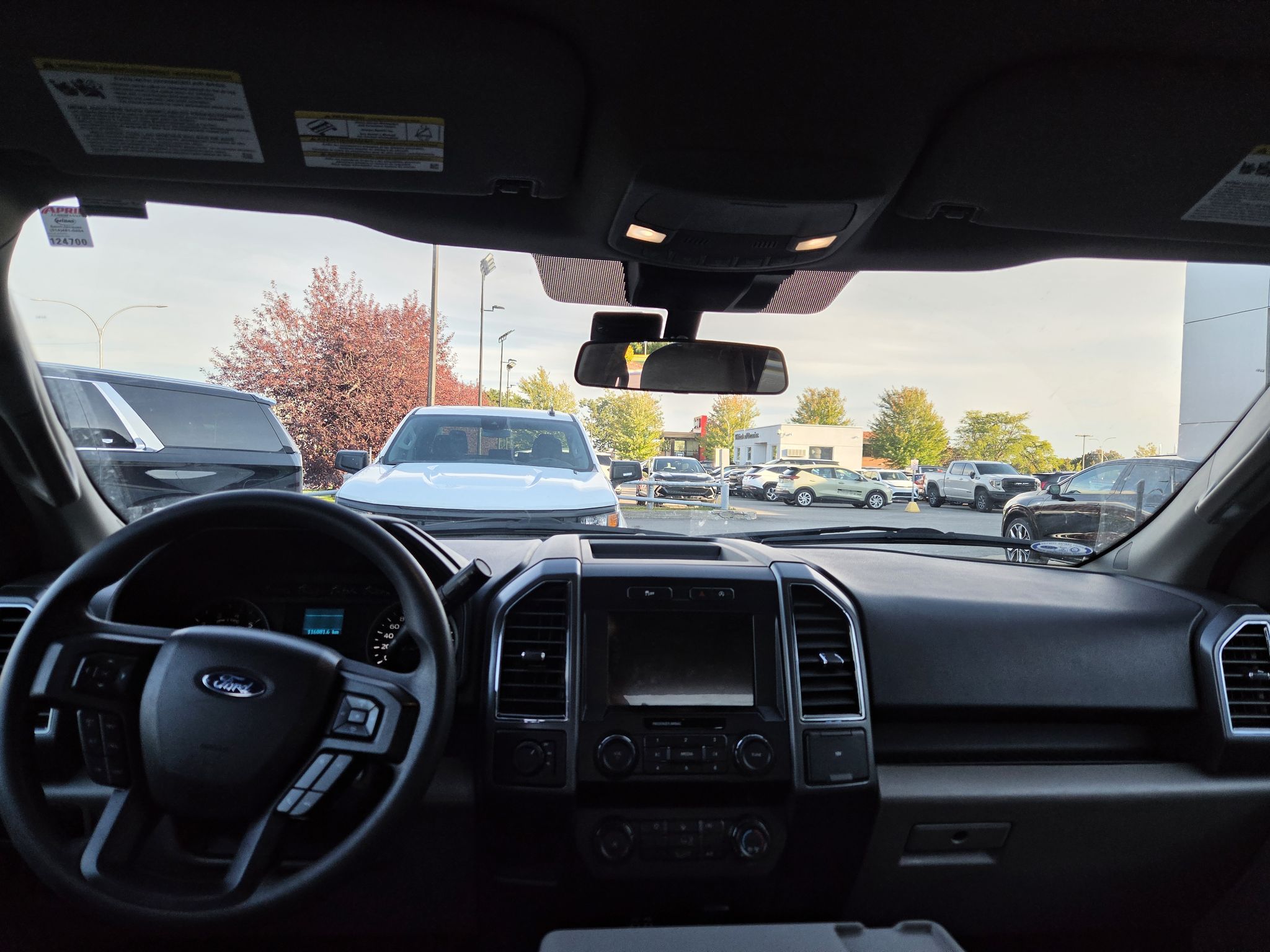 2020 Ford F-150 in Dollard-des-Ormeaux, Quebec