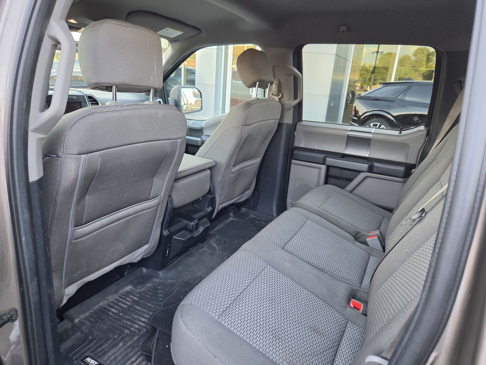 2020 Ford F-150 in Dollard-des-Ormeaux, Quebec
