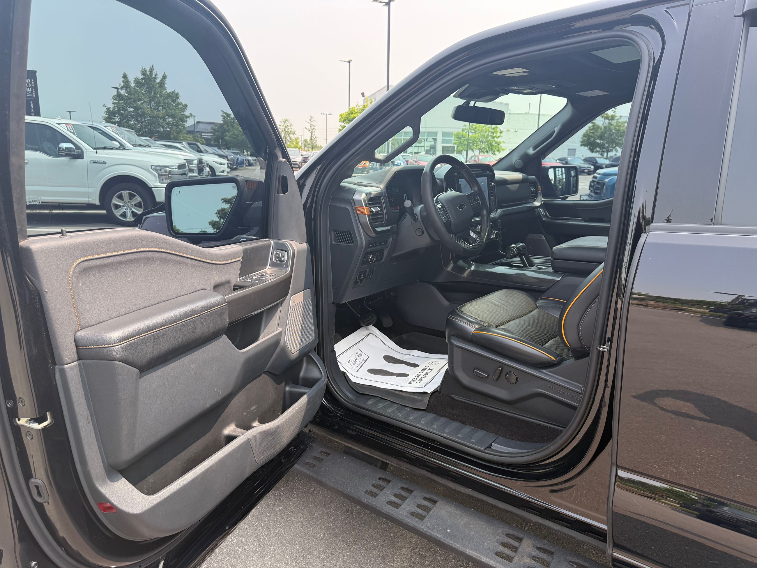 Ford F-150  2022 à Mississauga, Ontario