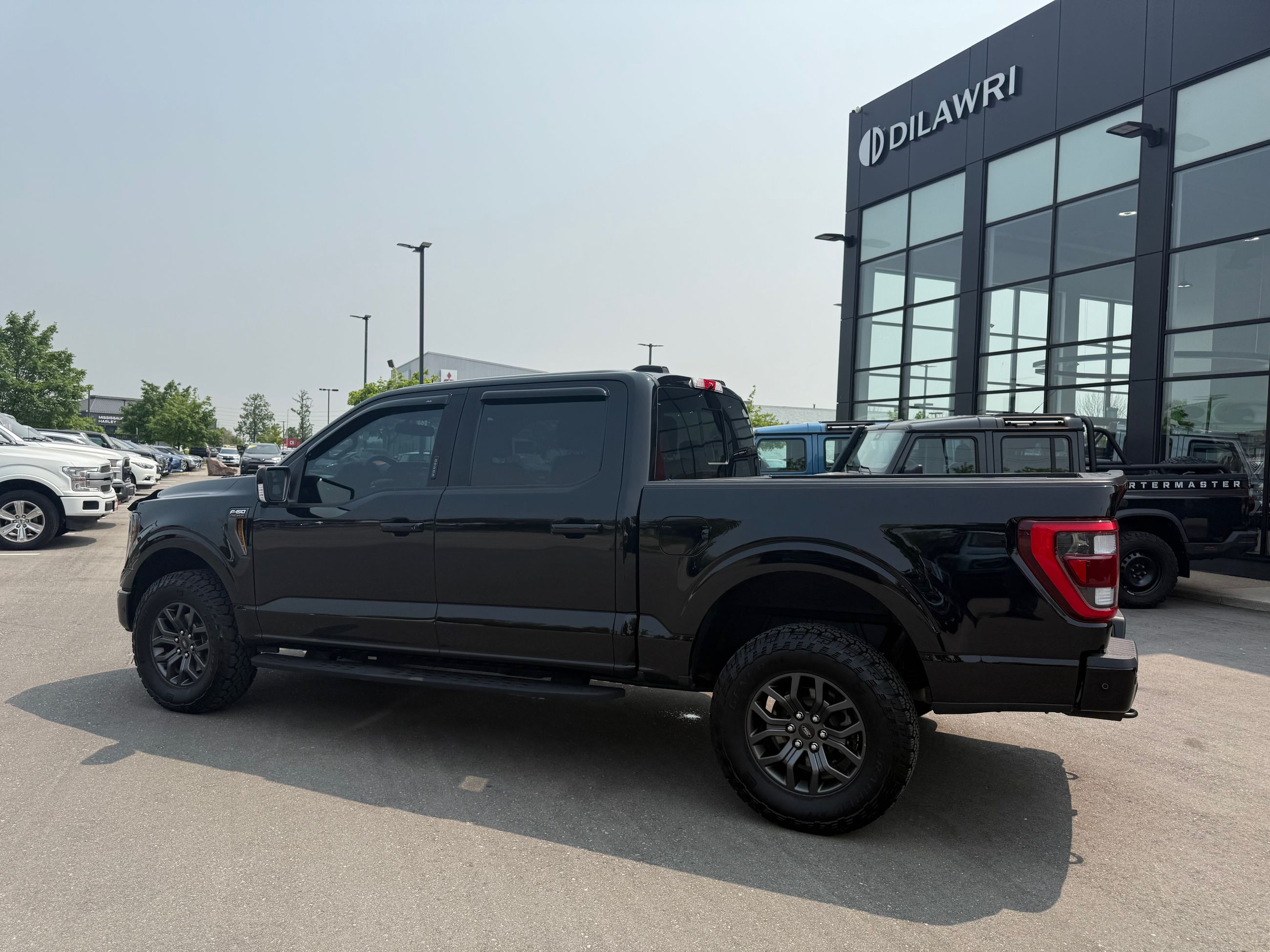 Ford F-150  2022 à Mississauga, Ontario