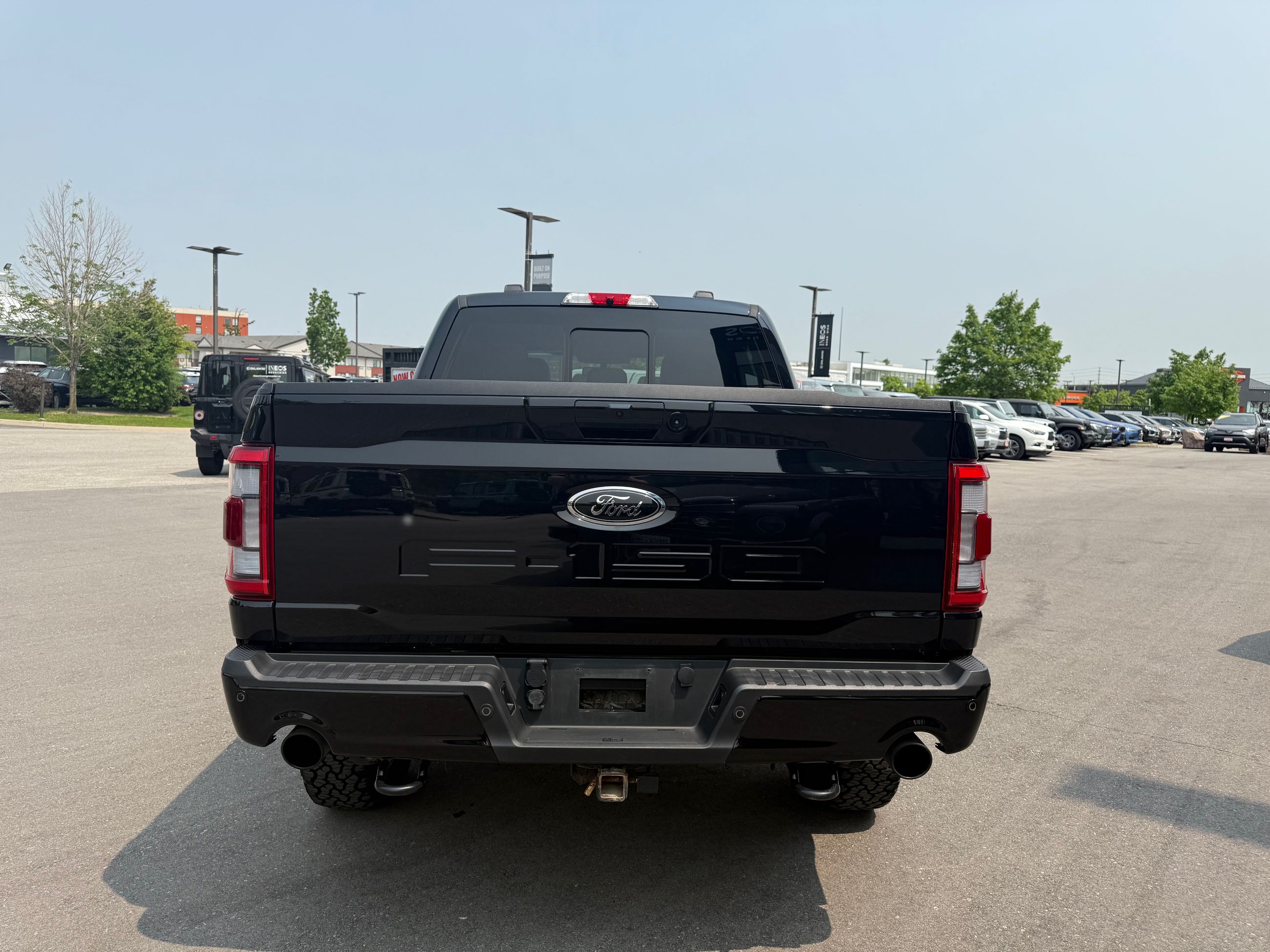 Ford F-150  2022 à Mississauga, Ontario