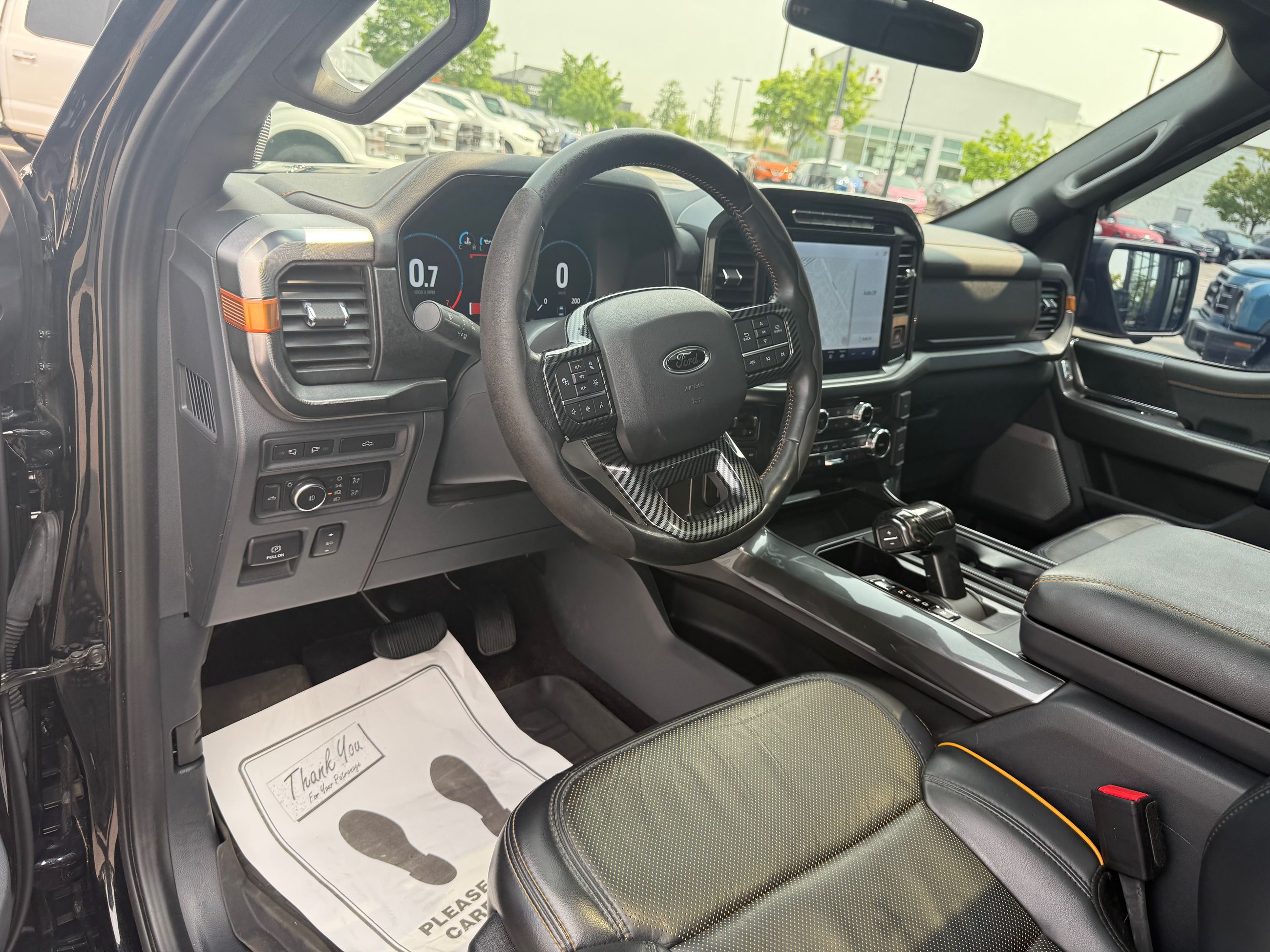 Ford F-150  2022 à Mississauga, Ontario