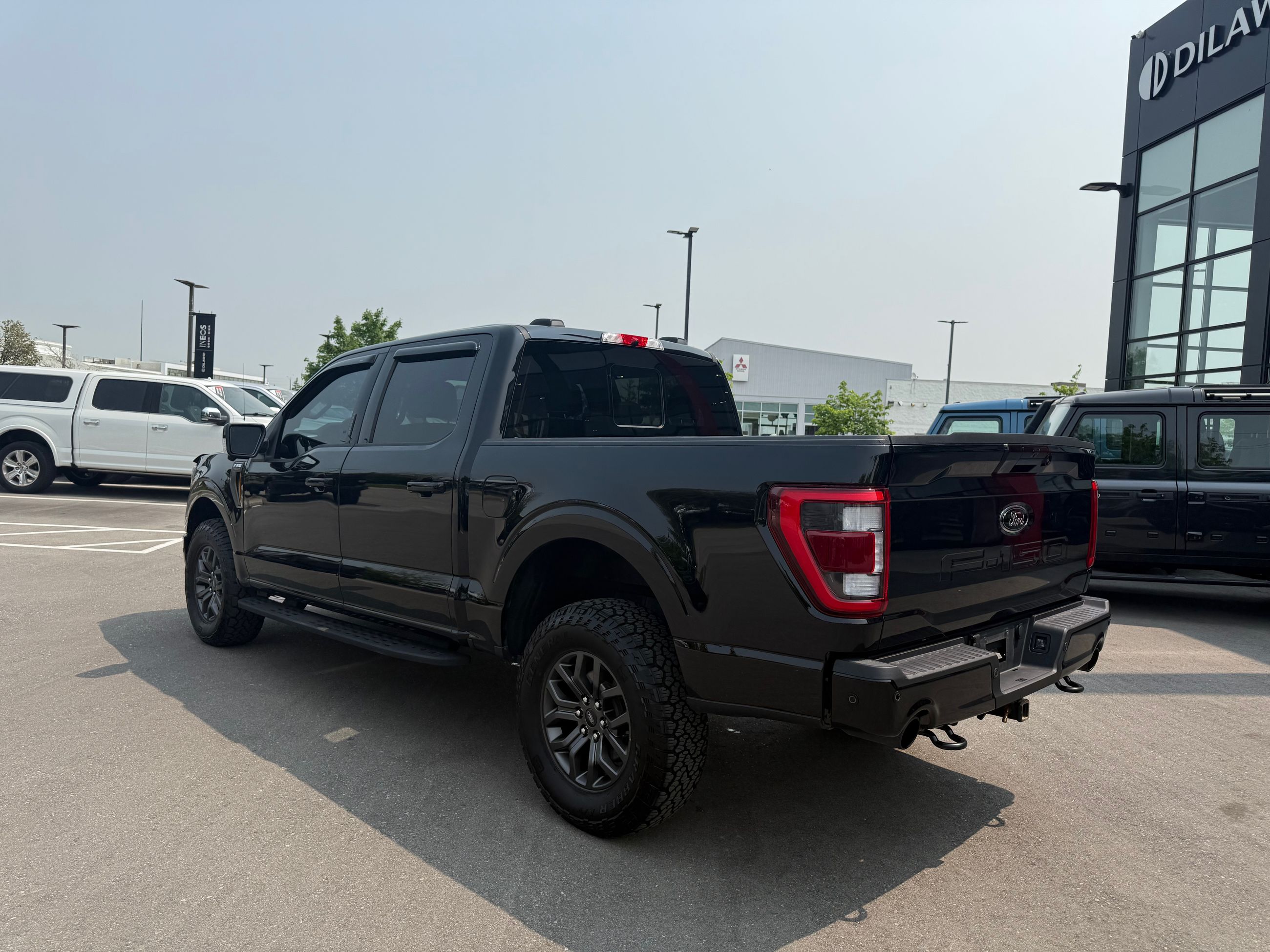 Ford F-150  2022 à Mississauga, Ontario