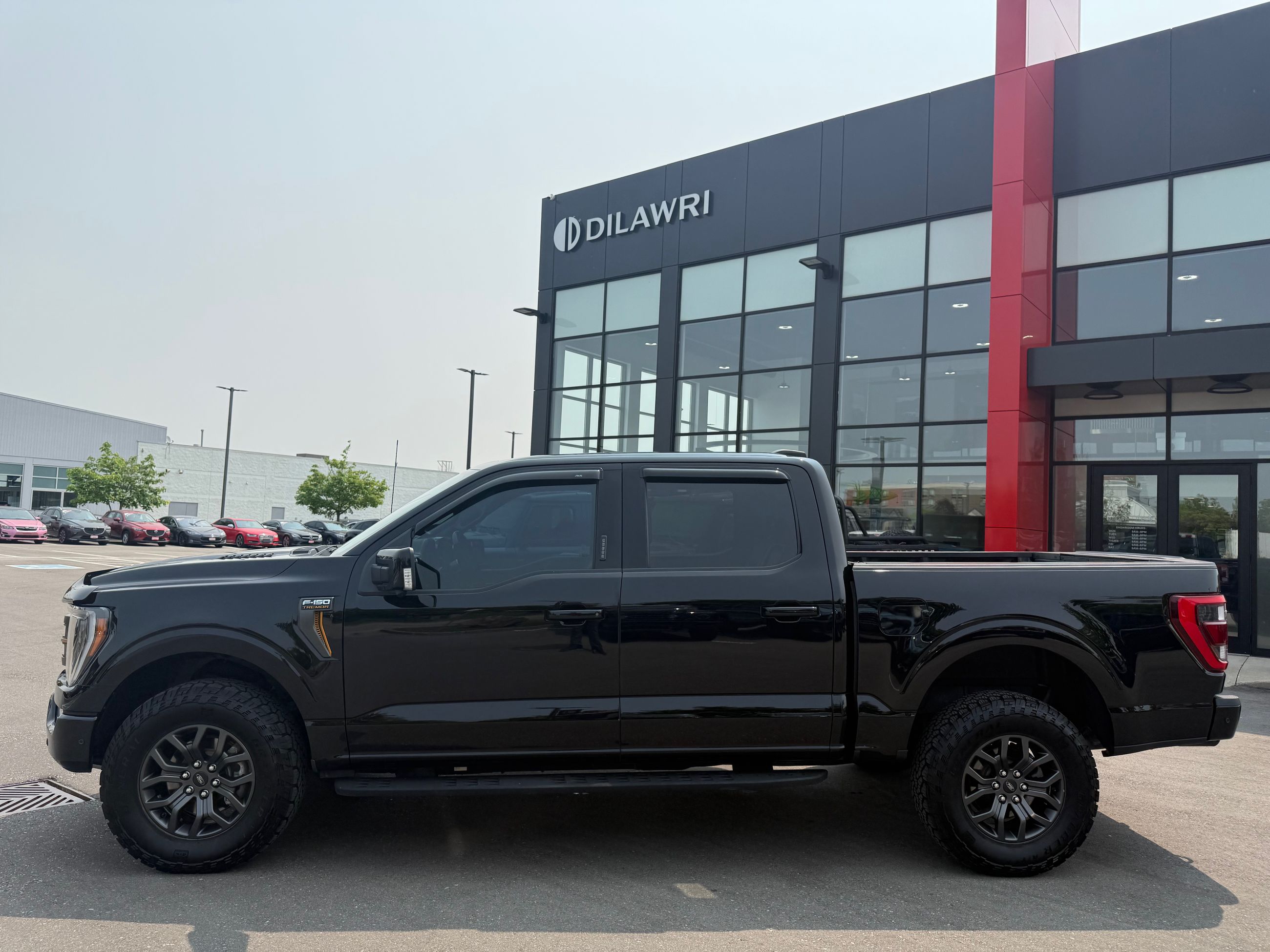 Ford F-150  2022 à Mississauga, Ontario