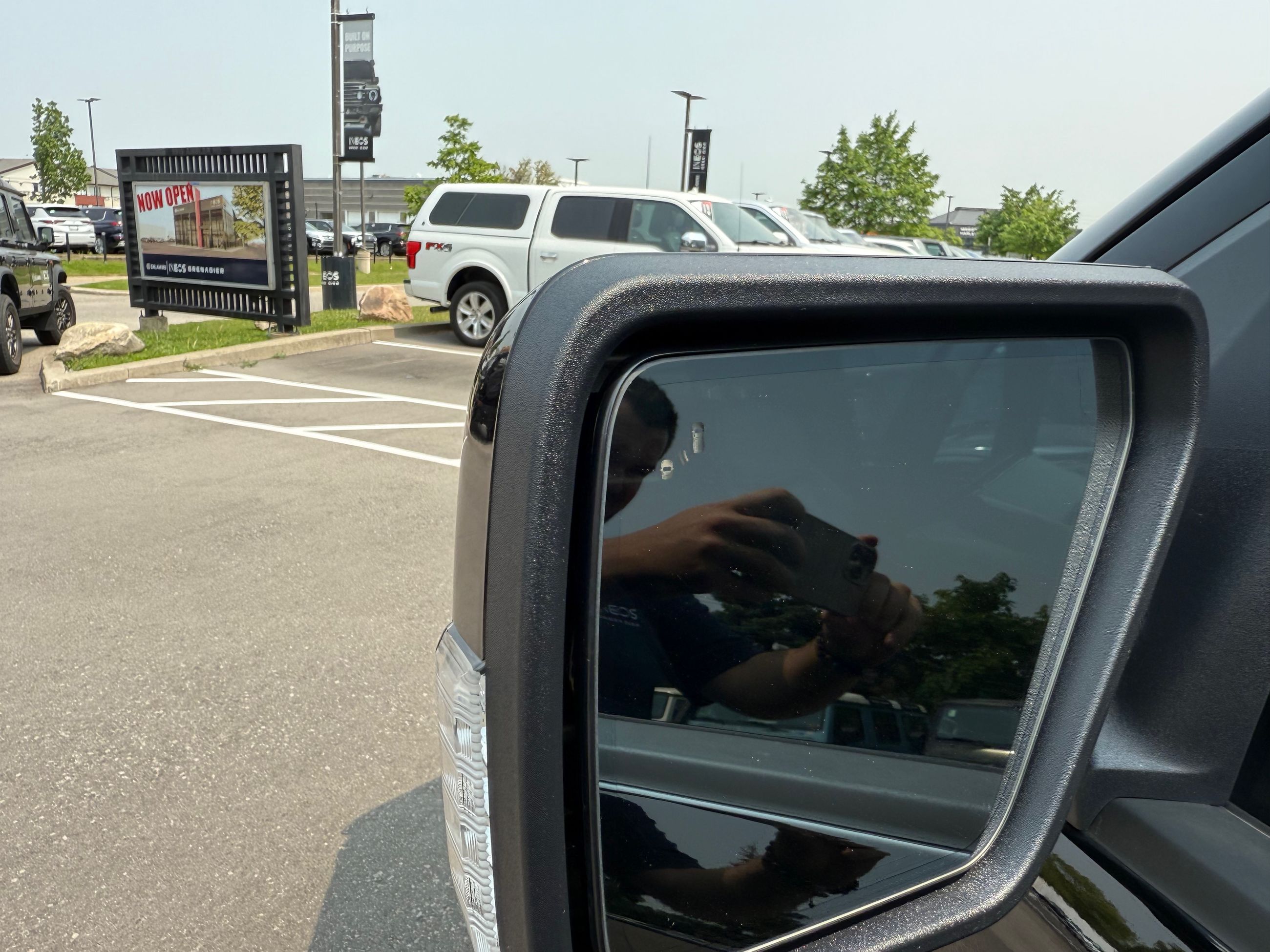 Ford F-150  2022 à Mississauga, Ontario