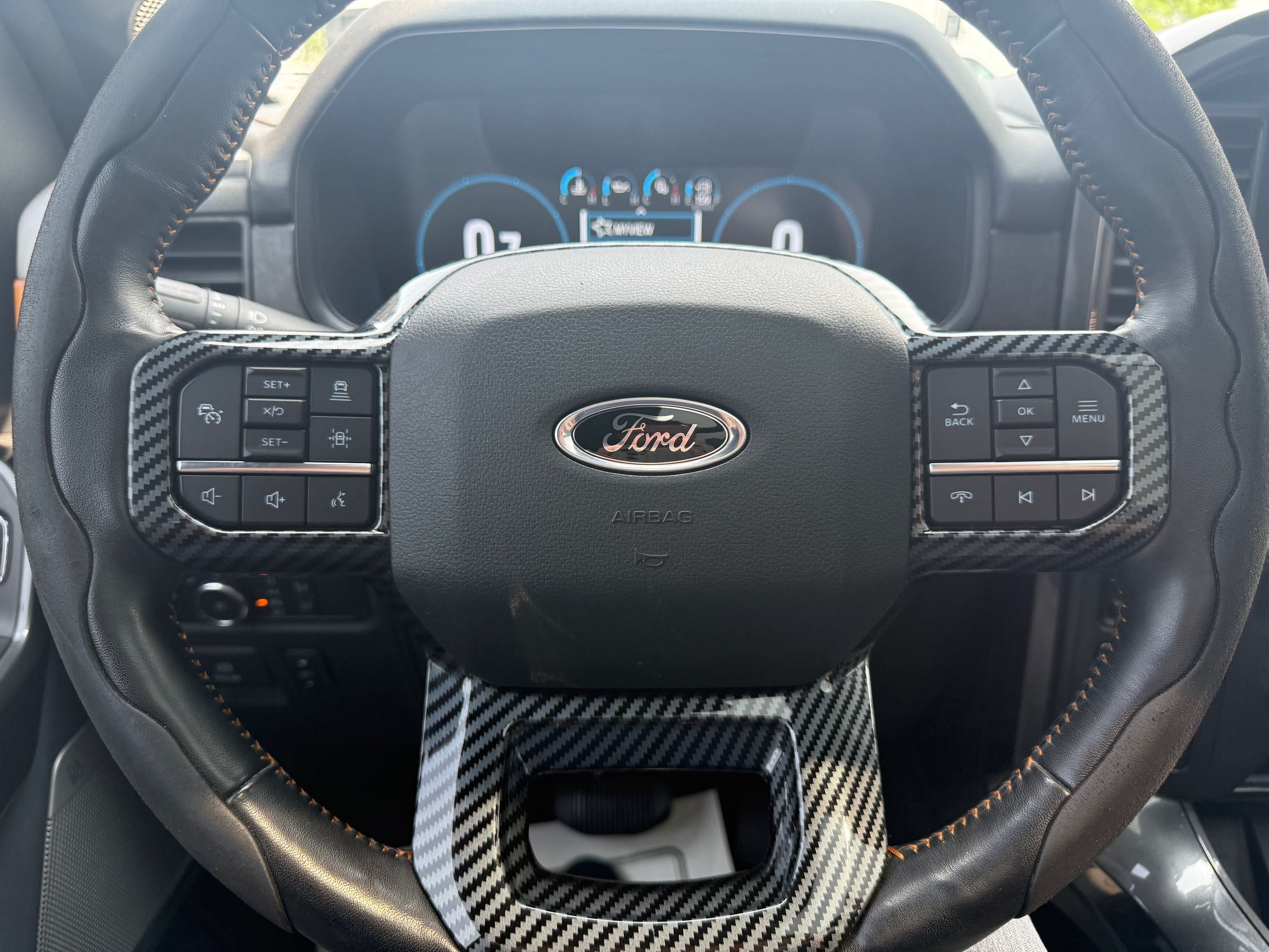Ford F-150  2022 à Mississauga, Ontario