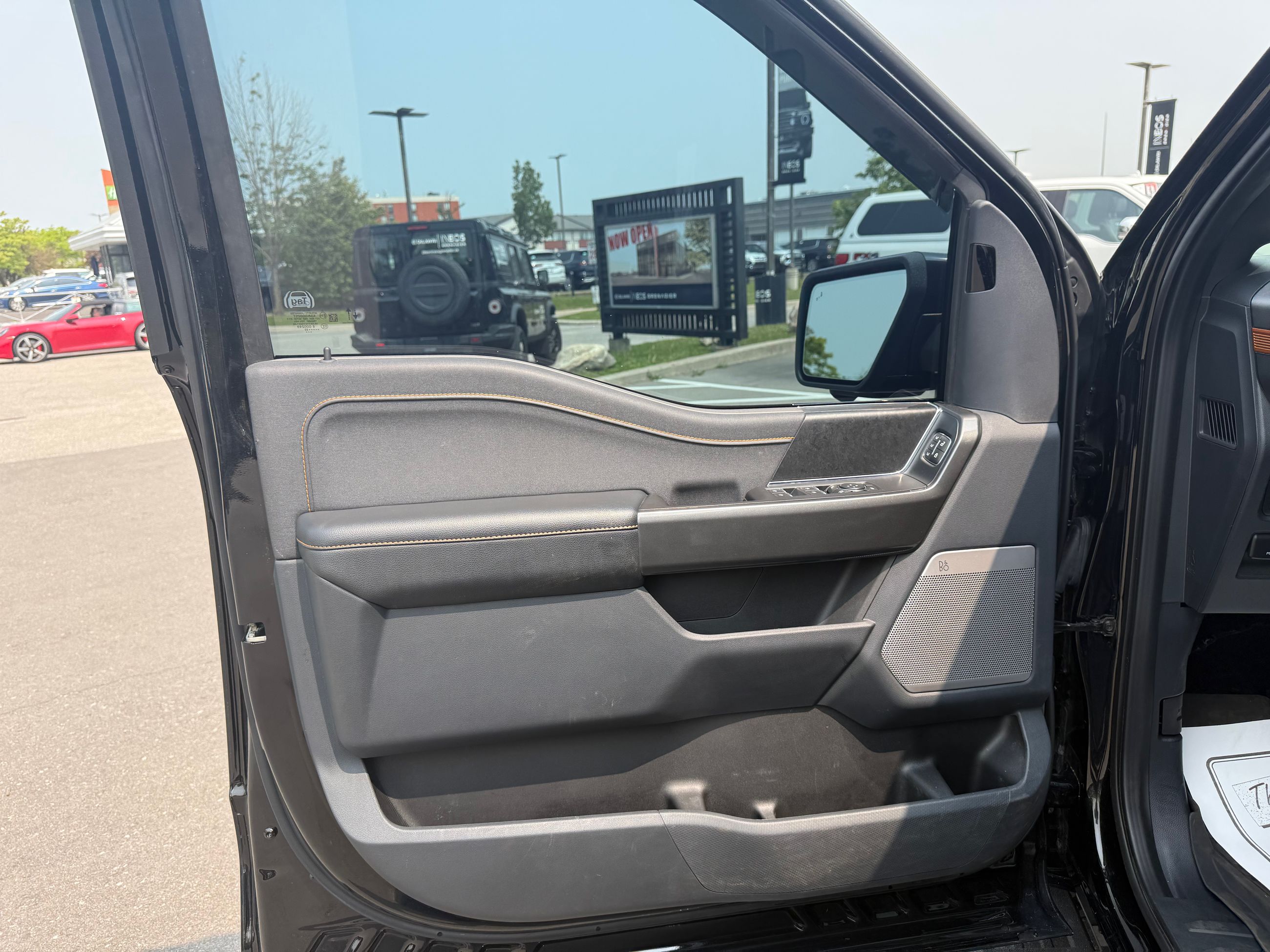 Ford F-150  2022 à Mississauga, Ontario