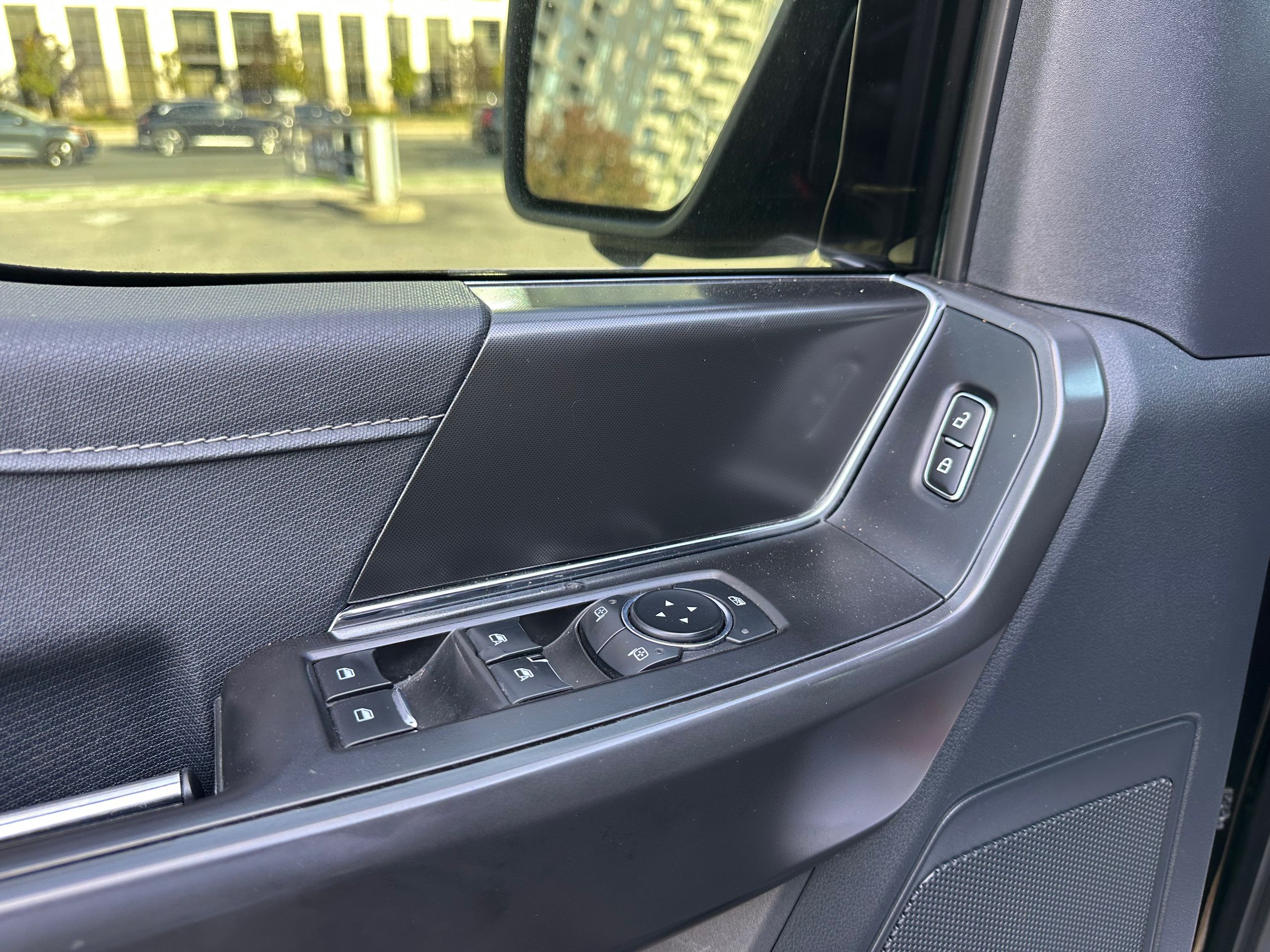 2024 Ford F-150 in Vaughan, Ontario