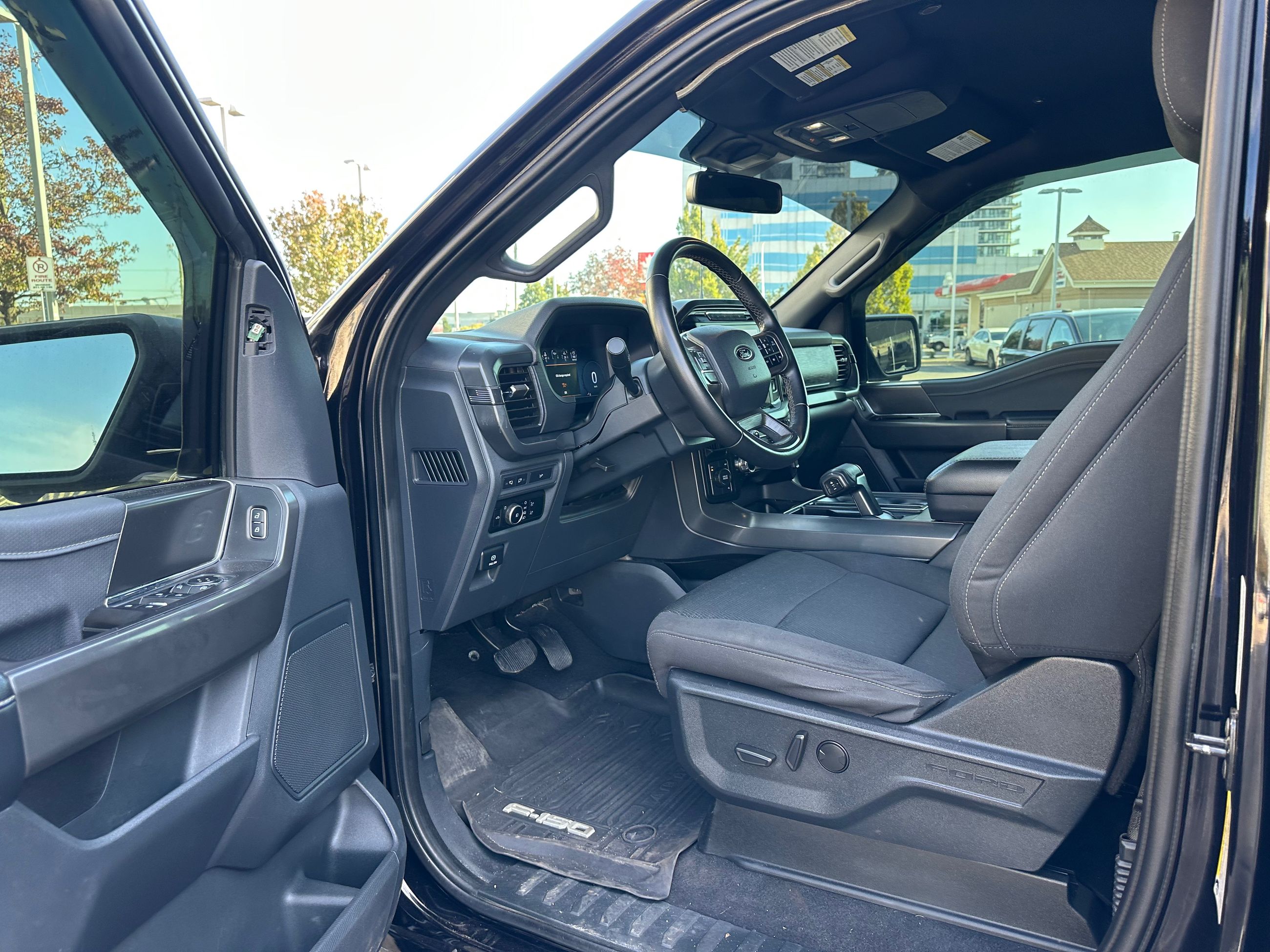 2024 Ford F-150 in Vaughan, Ontario