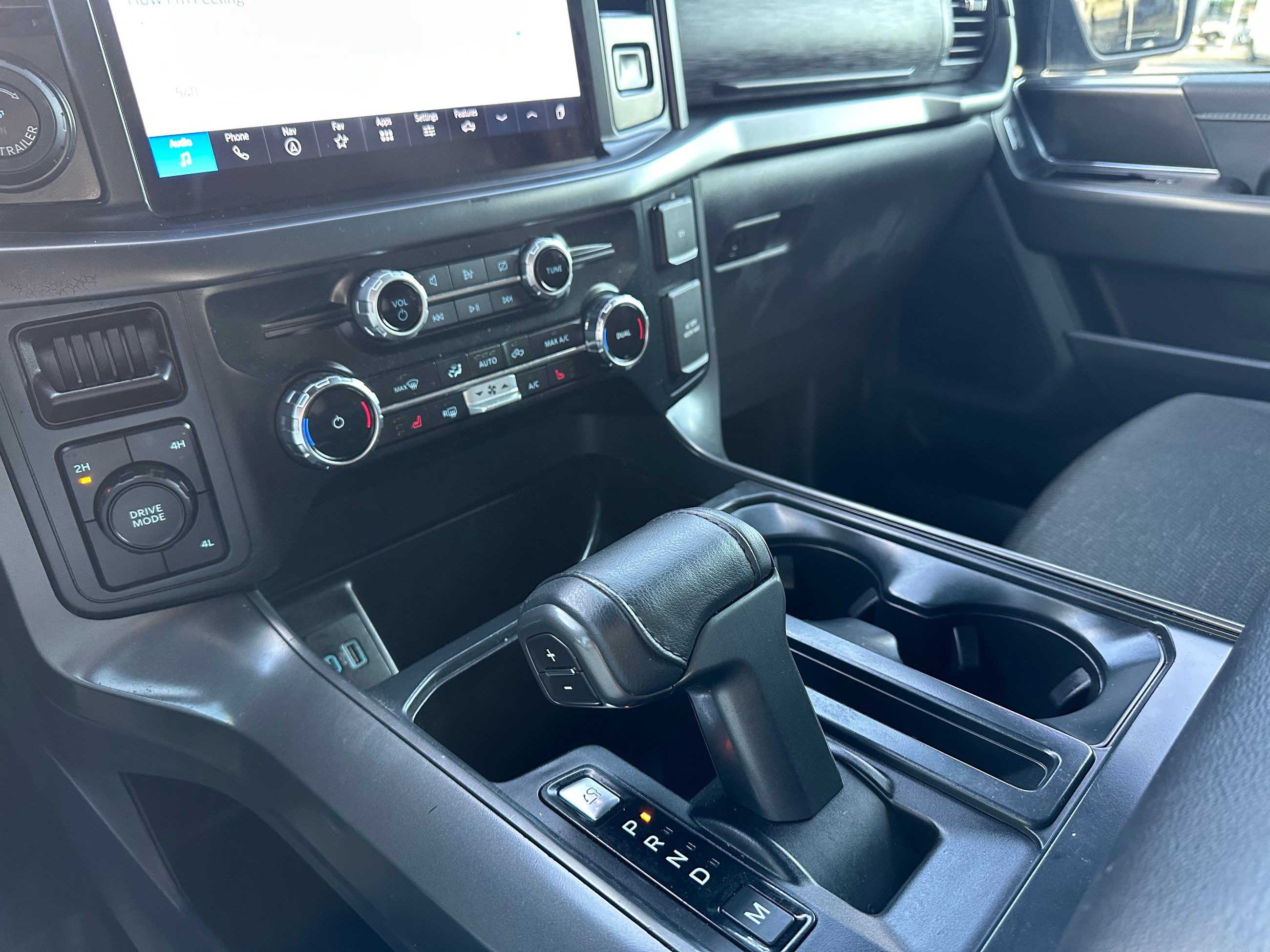 2024 Ford F-150 in Vaughan, Ontario