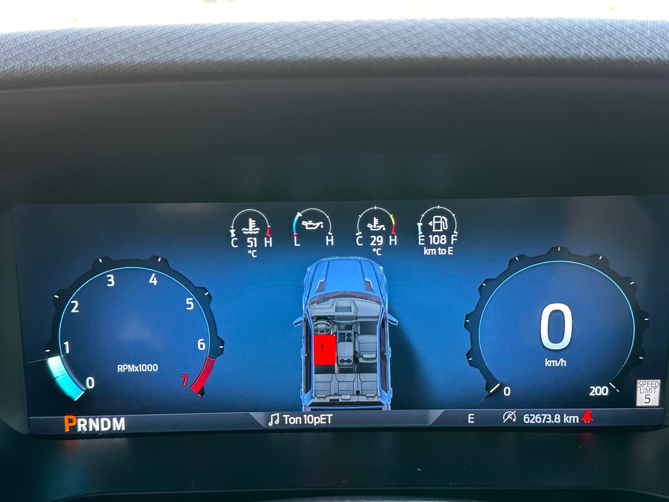 2024 Ford F-150 in Vaughan, Ontario